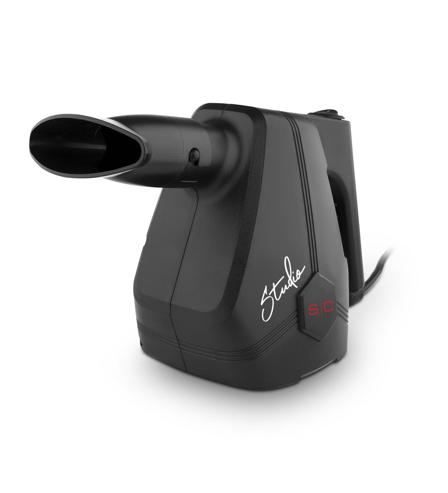 Shop the StyleCraft Studio Corded Handheld Shop Blower with Attachments Ideal for Efficient Cleaning & International Shipping - Buy Online on SooperMarket.com