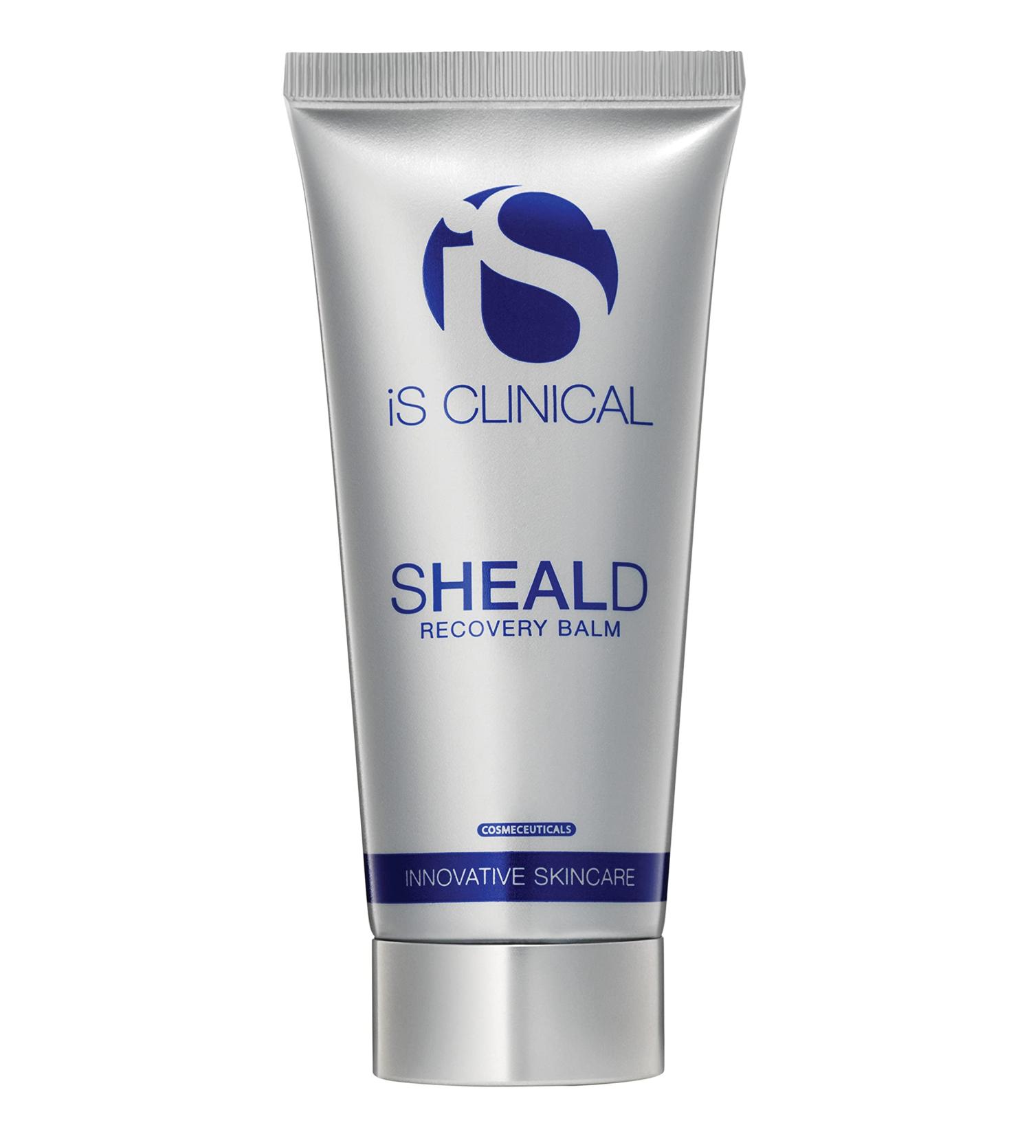 iS CLINICAL Sheald Recovery Balm - Hydrating Dry Skin Moisturizer 2oz - Buy Online on SooperMarket.com