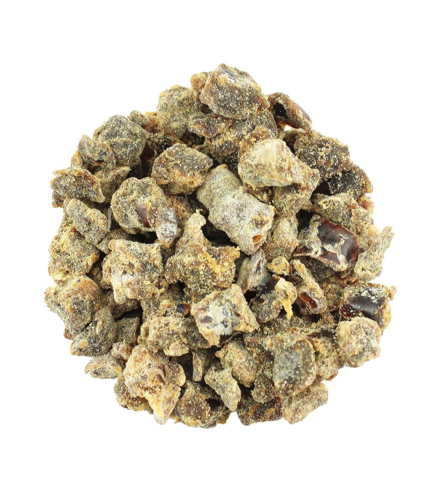 Chopped Dates 5kg (BWFO) Medium