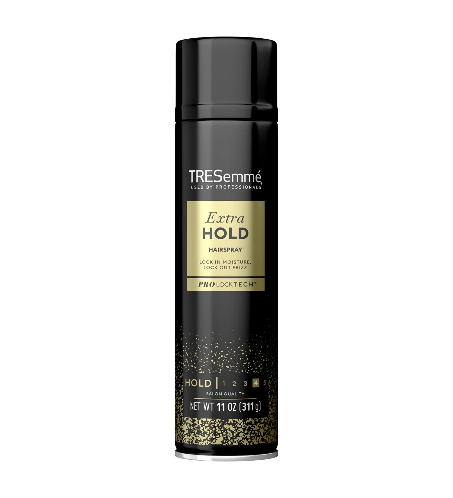TRESemm Extra Hold Hairspray with Pro Lock Tech - Frizz Control 11 oz (Pack of 1) - Buy Online on SooperMarket.com
