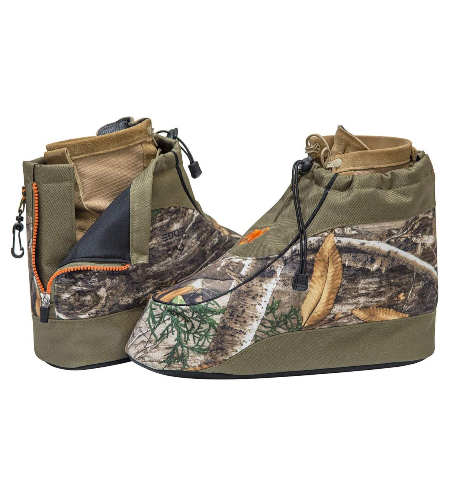ArcticShield Men's Boot Insulator X-Large - Realtree Edge - Buy Online on SooperMarket.com