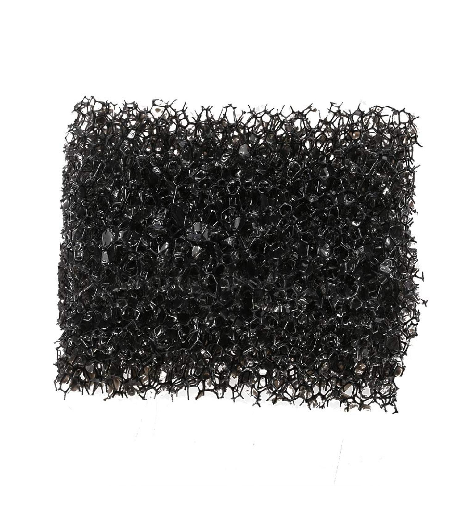 Special FX Makeup Stipple Sponge - Lightweight & Portable FX Makeup Tool for Realistic Effects | Ideal for Masquerade Parties & Makeup Artists | Perfect for Beards - Buy Online on SooperMarket.com