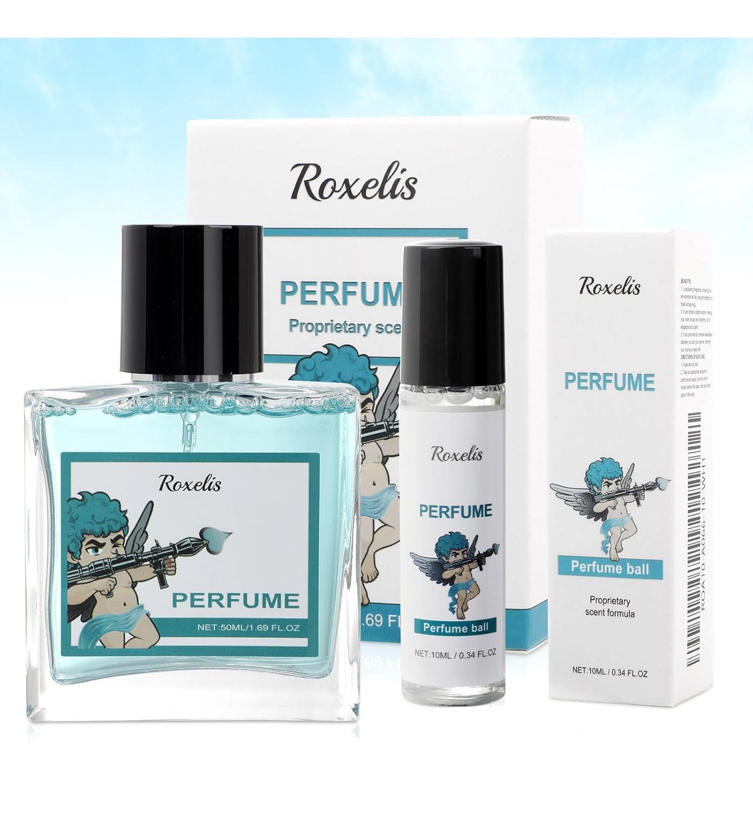Hypnosis 2.0 Cologne for Men Cologne for Men Pheromone Cologne for Men (Pheromone-Infused) Perfume Hypnosis Cologne Long Lasting Romantic 50ml+10ml Travel Set (2 pcs) - Buy Online on SooperMarket.com