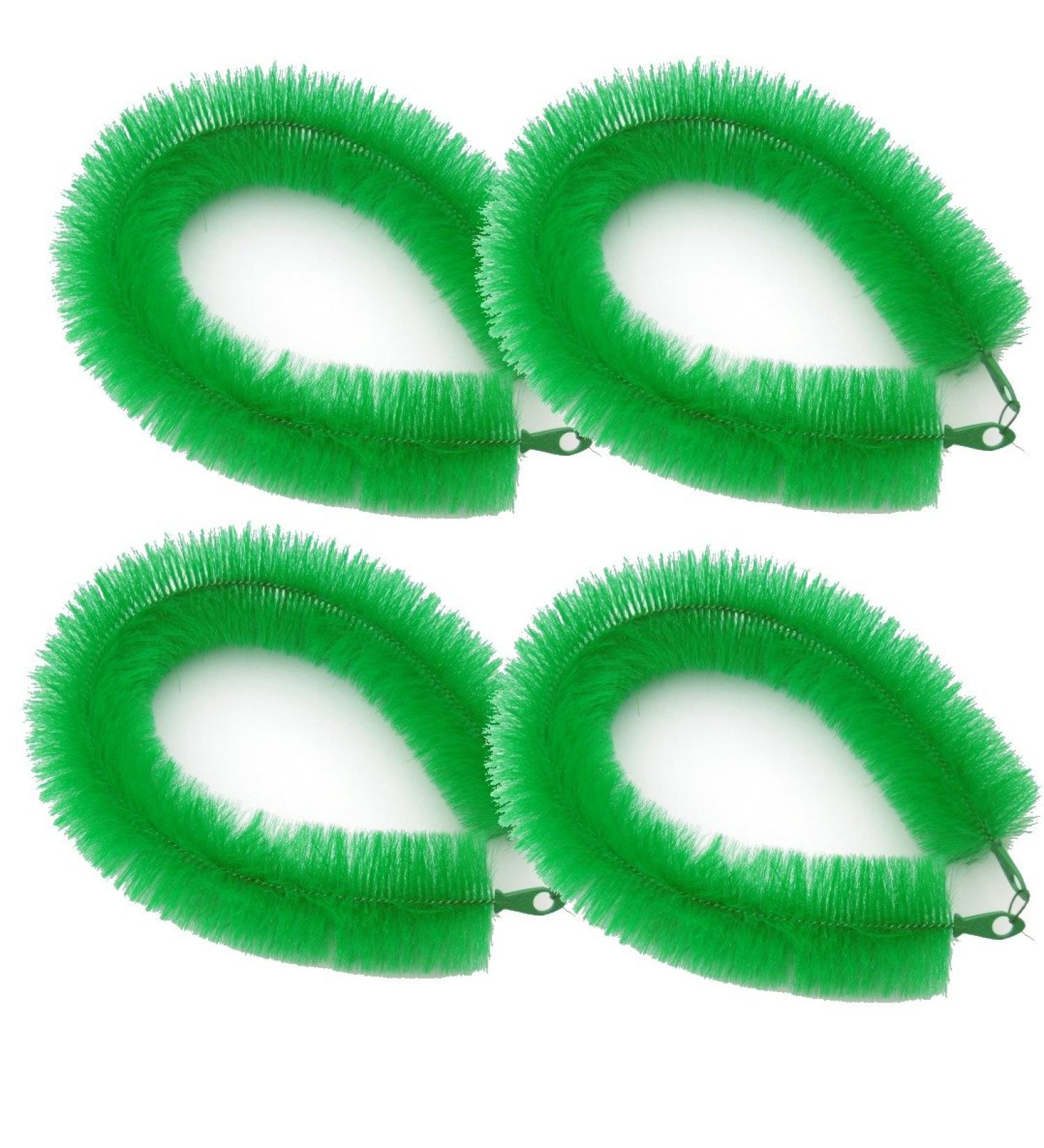Buy EXCOLO 4x Spawning Aid Brush - Koi Spawning Aid for Pond Fish | International Shipping Available - Buy Online on SooperMarket.com