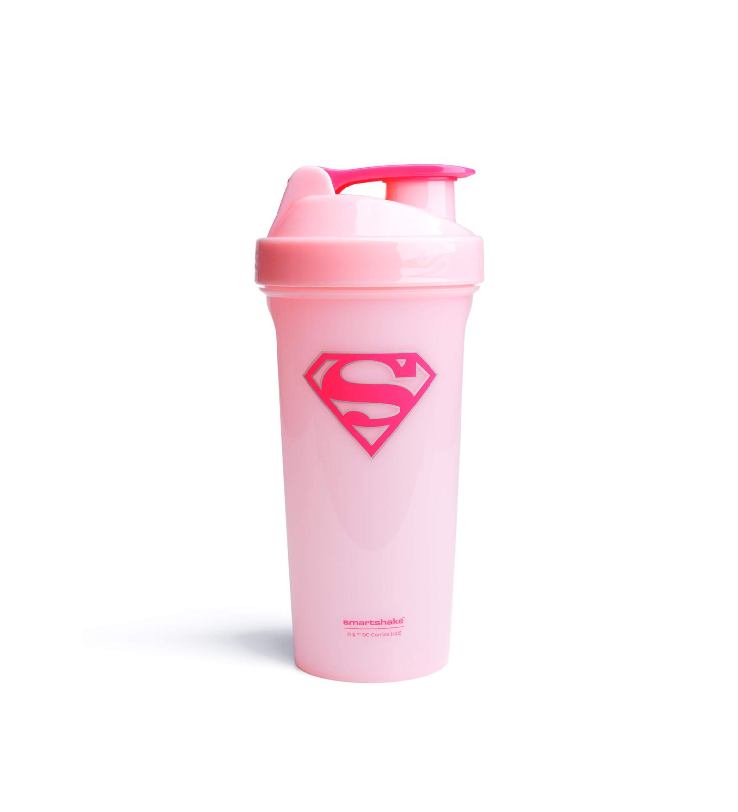 Lite DC Comics Supergirl - 800 ml.