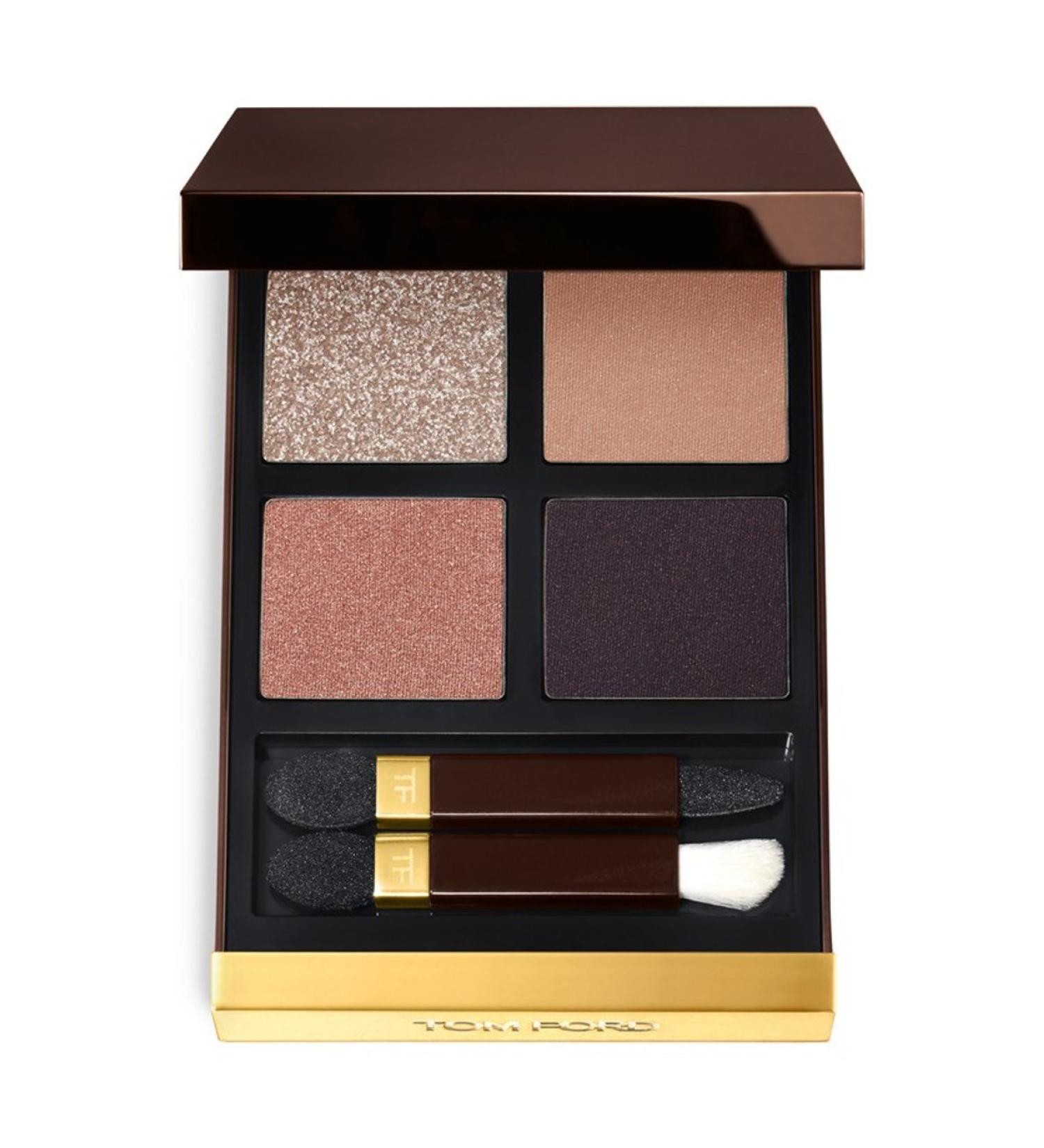 Tom Ford Eye Color Quad/.21 oz. Disco Dust