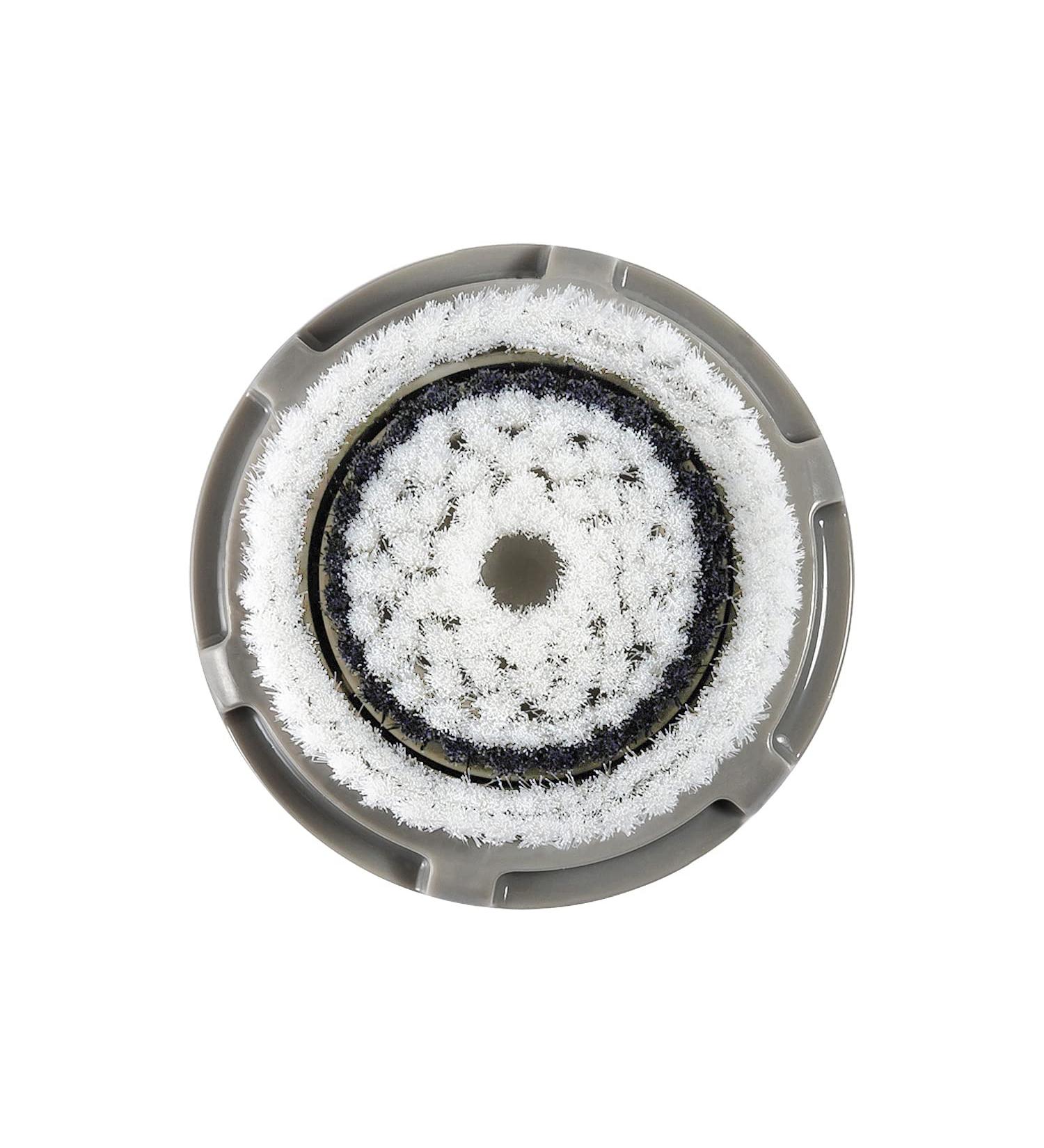 Clarisonic Normal Facial Cleansing Brush Head Replacement - Compatible with Mia 1, Mia 2, Mia Fit, Alpha Fit, Smart Profile, Uplift, and Alpha Fit X - 1 Count - Buy Online on SooperMarket.com