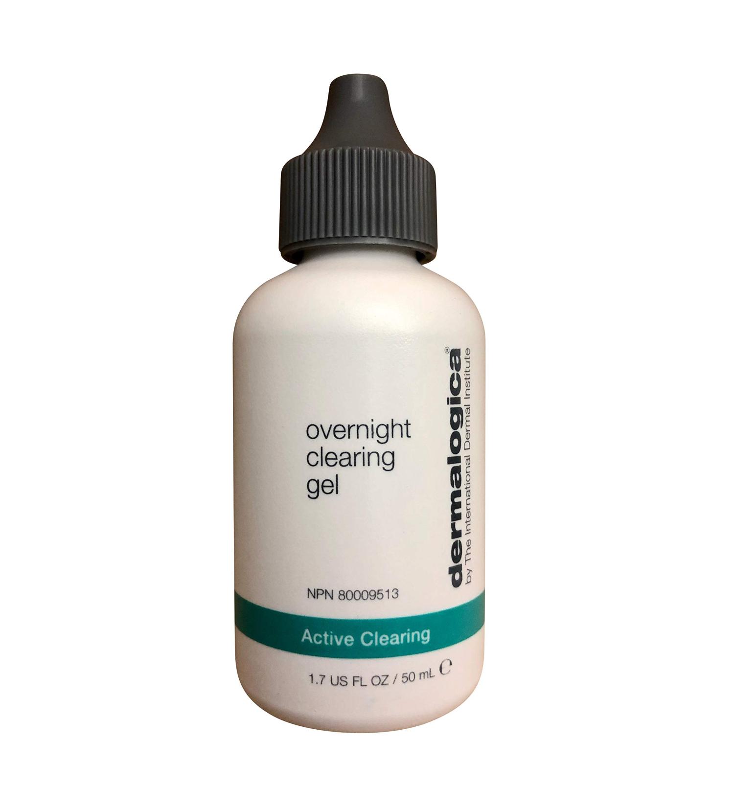 Dermalogica Face Cleansing Gel 50 ml 842-62177