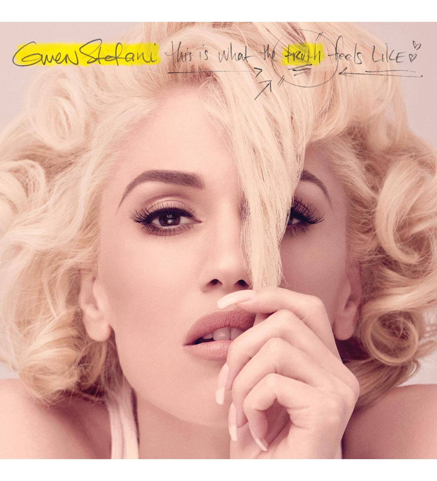 This Is What The Truth Feels Like - Buy Online on SooperMarket.com