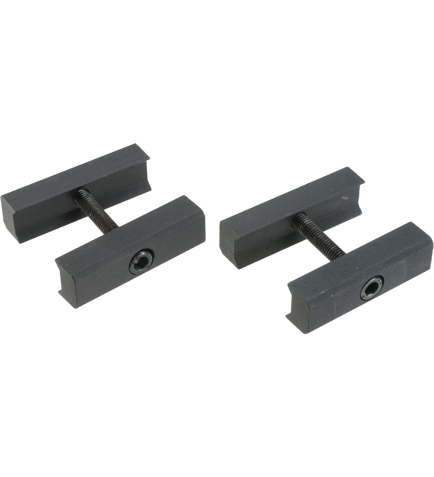 Evike Matrix Mil-Spec W2W Weaver to Weaver Mount Set - Buy Now - Buy Online on SooperMarket.com