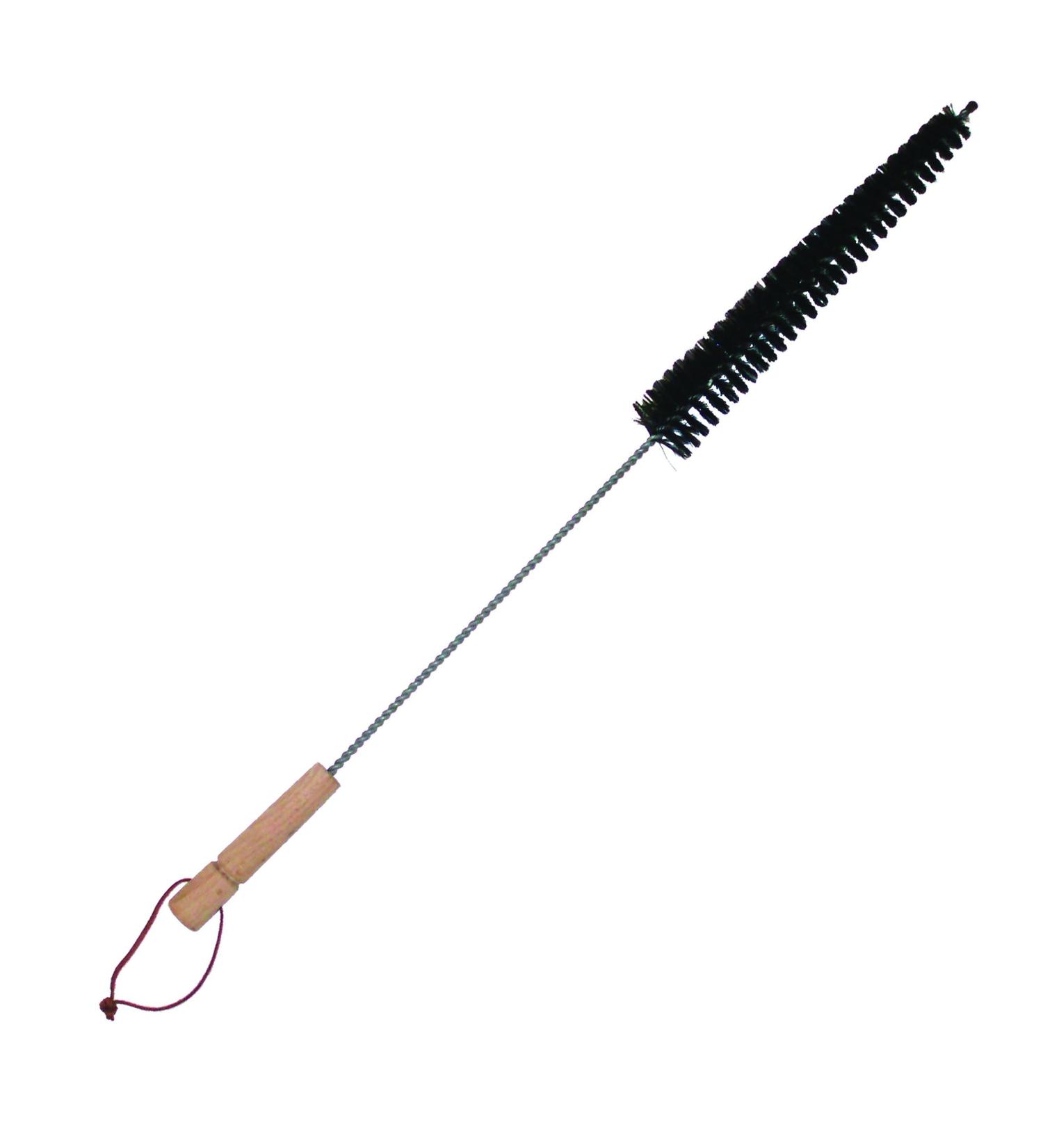 Deflecto Multi-Purpose Appliance Brush Remove Dangerous Lint 27.5" Reach (DVBRUSH/12)