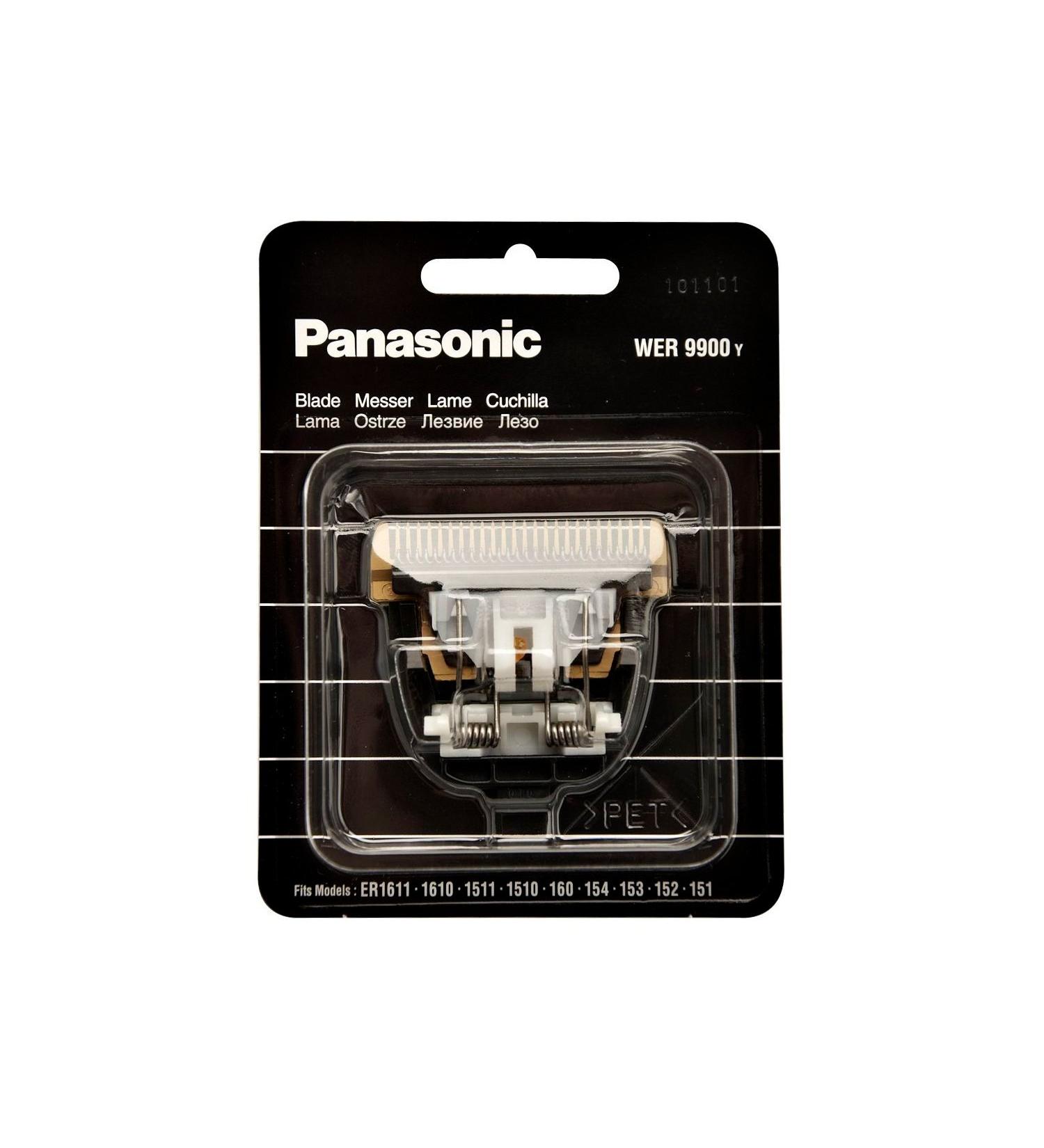 Buy Panasonic Shaving Head X-Taper Blade WER9900Y - Best Price & International Shipping - Buy Online on SooperMarket.com