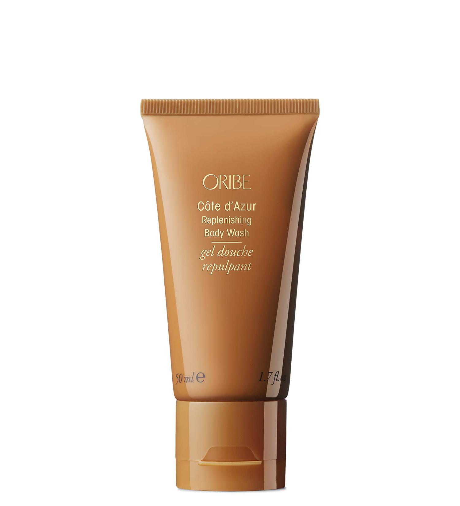 Oribe Cote d'Azur Replenishing Body Wash  1.7 oz