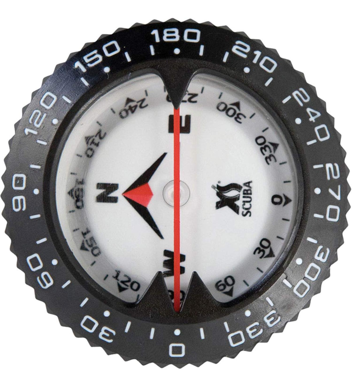 XS Scuba Compass Module One Size Standard