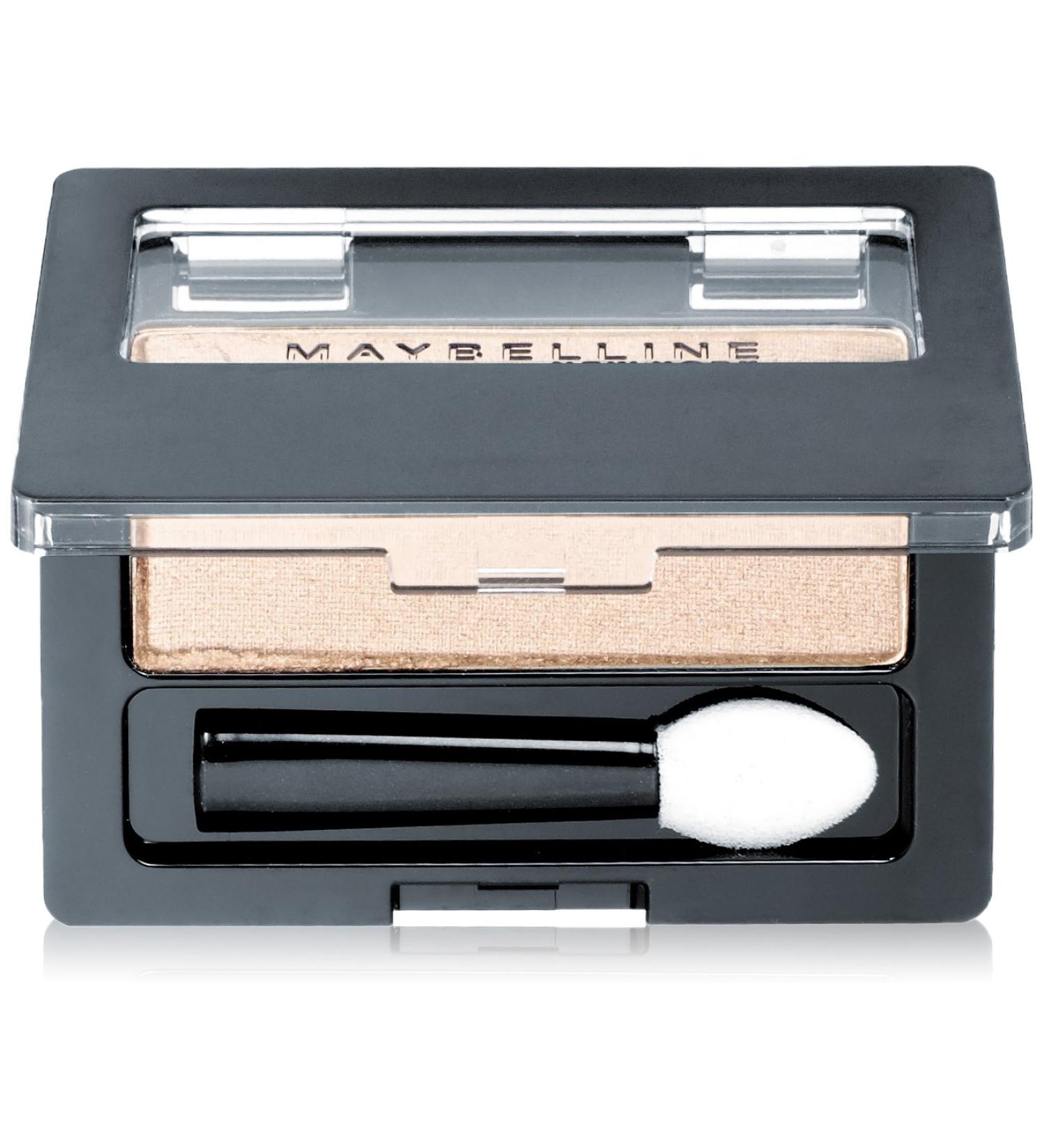 Buy Maybelline New York Expert Wear Eyeshadow Vanilla - 0.09 oz | International Shipping Available - Buy Online on SooperMarket.com