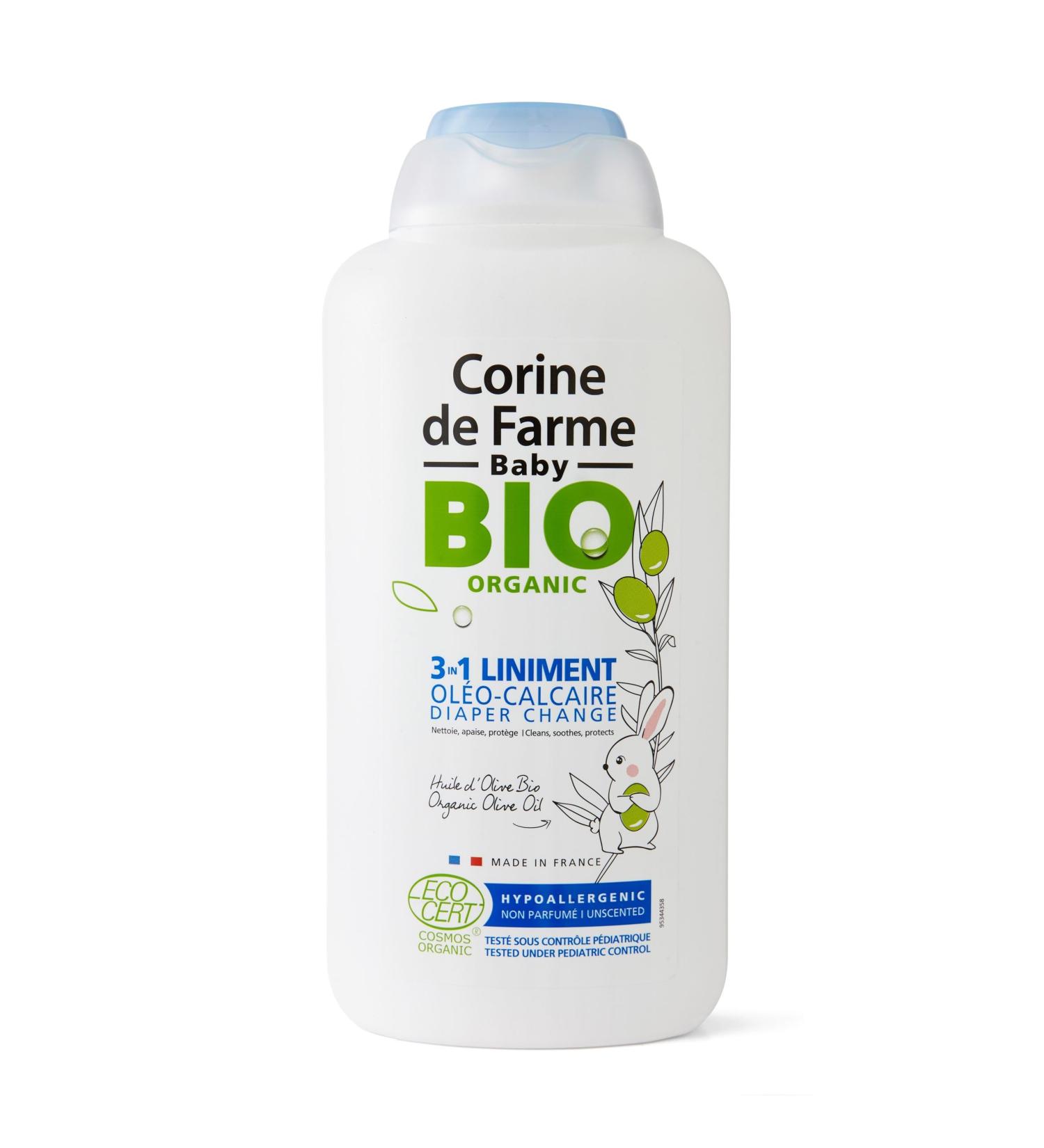 Linimento Organic 500 ml - Buy Online on SooperMarket.com