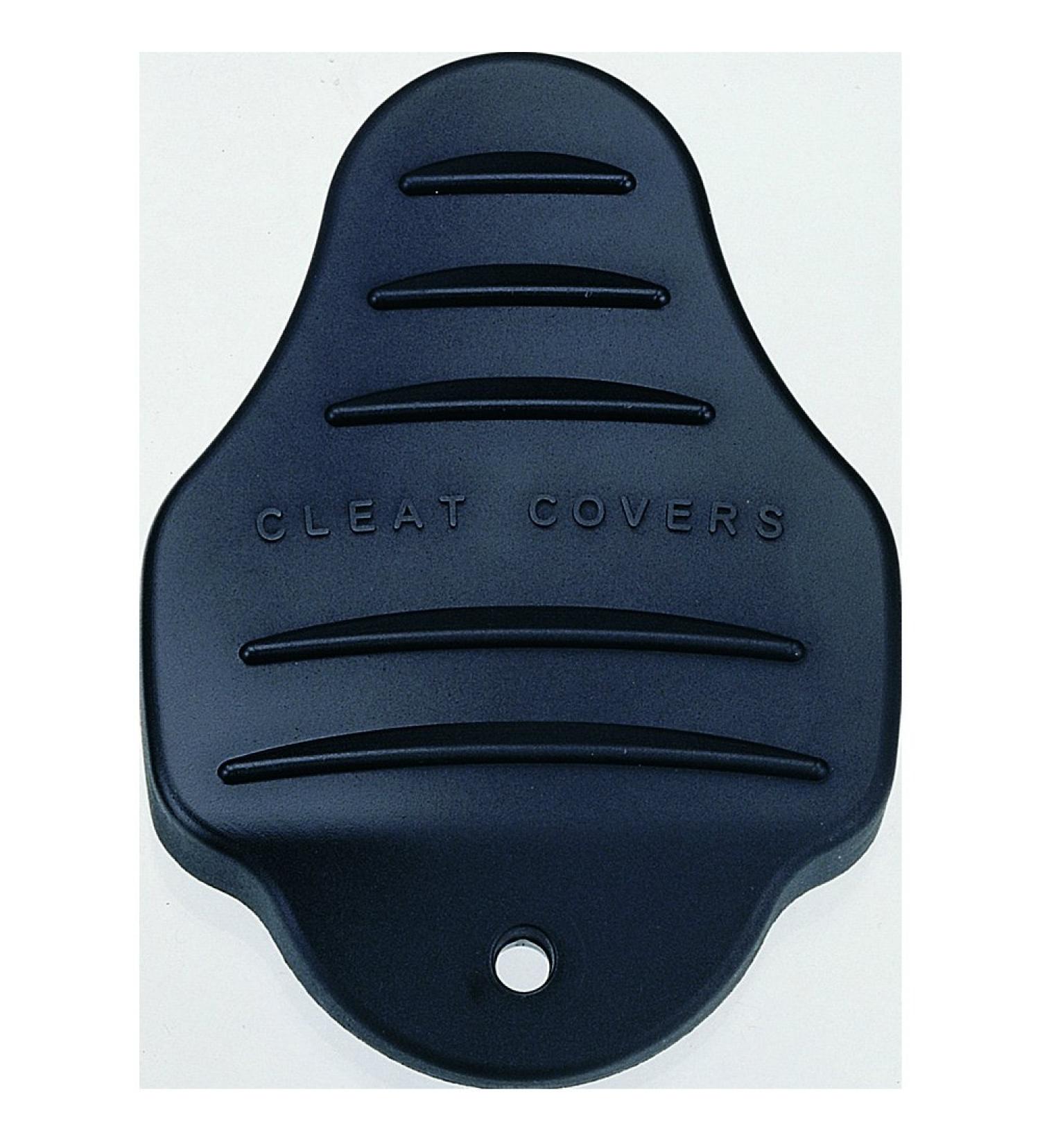 Exustar Cleat Covers Pedal Part Cleat Covers Exustar Look Keo Bk