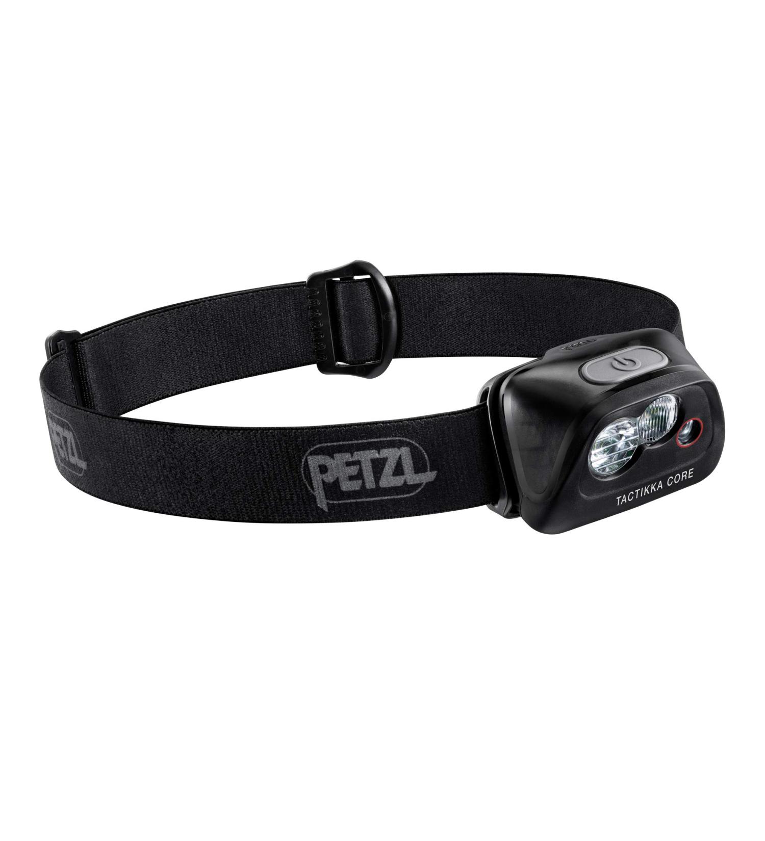 Petzl Tactikka Core Headlamp - Black | Unisex | UNI - Buy Online on SooperMarket.com