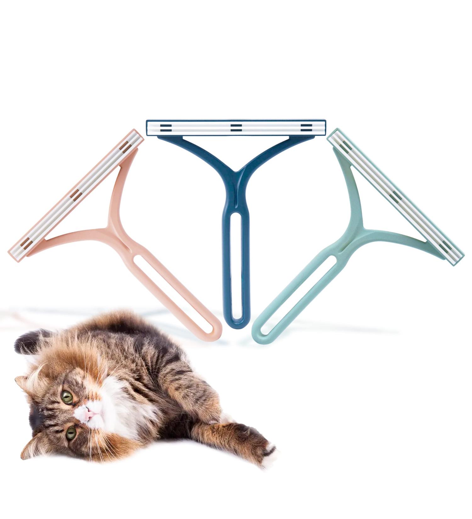 Mollypaws Pet Hair Remover for Furniture, Car Detailing - 3 Pack - Buy Online on SooperMarket.com