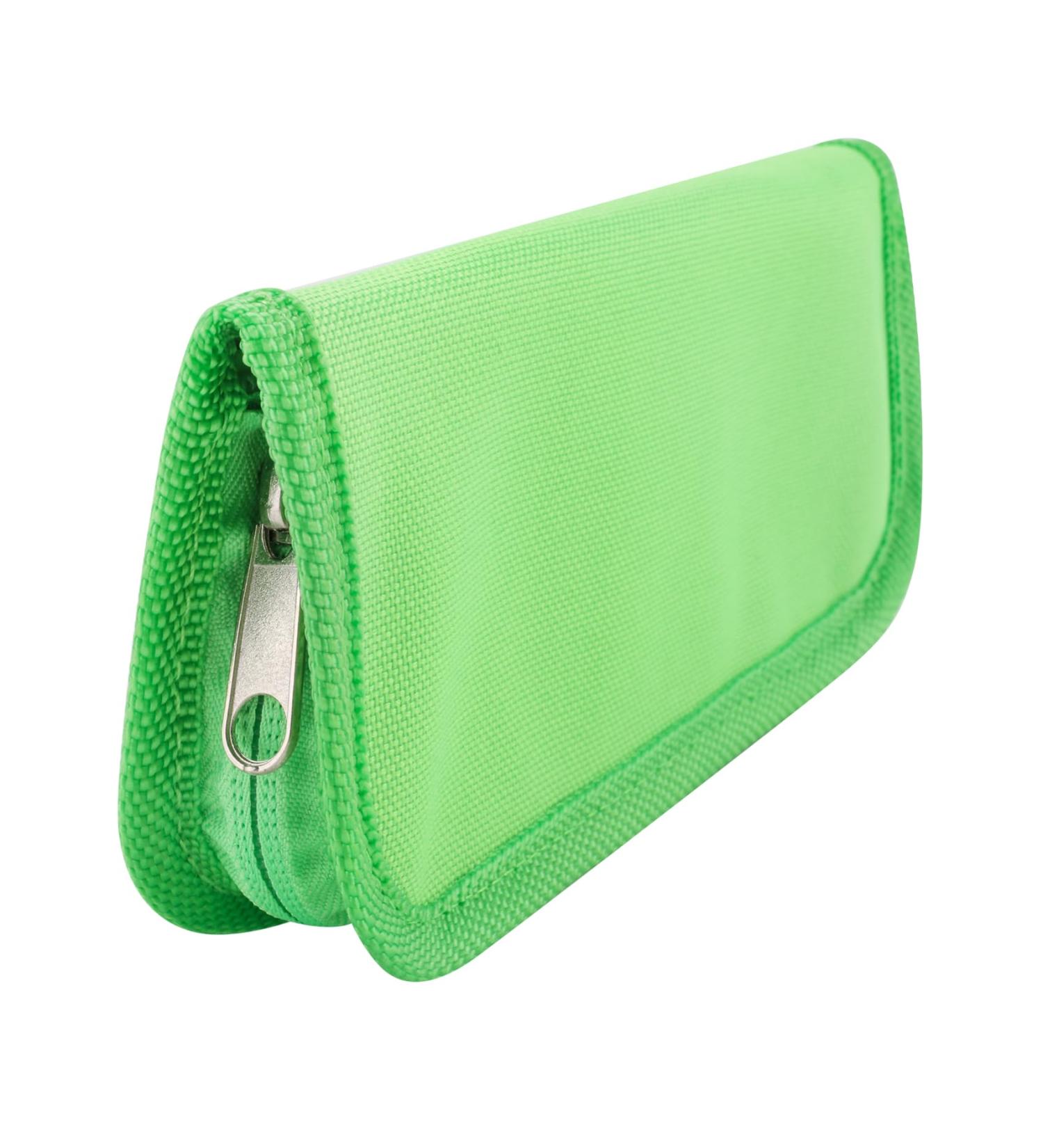 rumoe Insulin Cooler Travel Case Diabetic Medication Organizer Cooler Bag Green - Buy Online on SooperMarket.com
