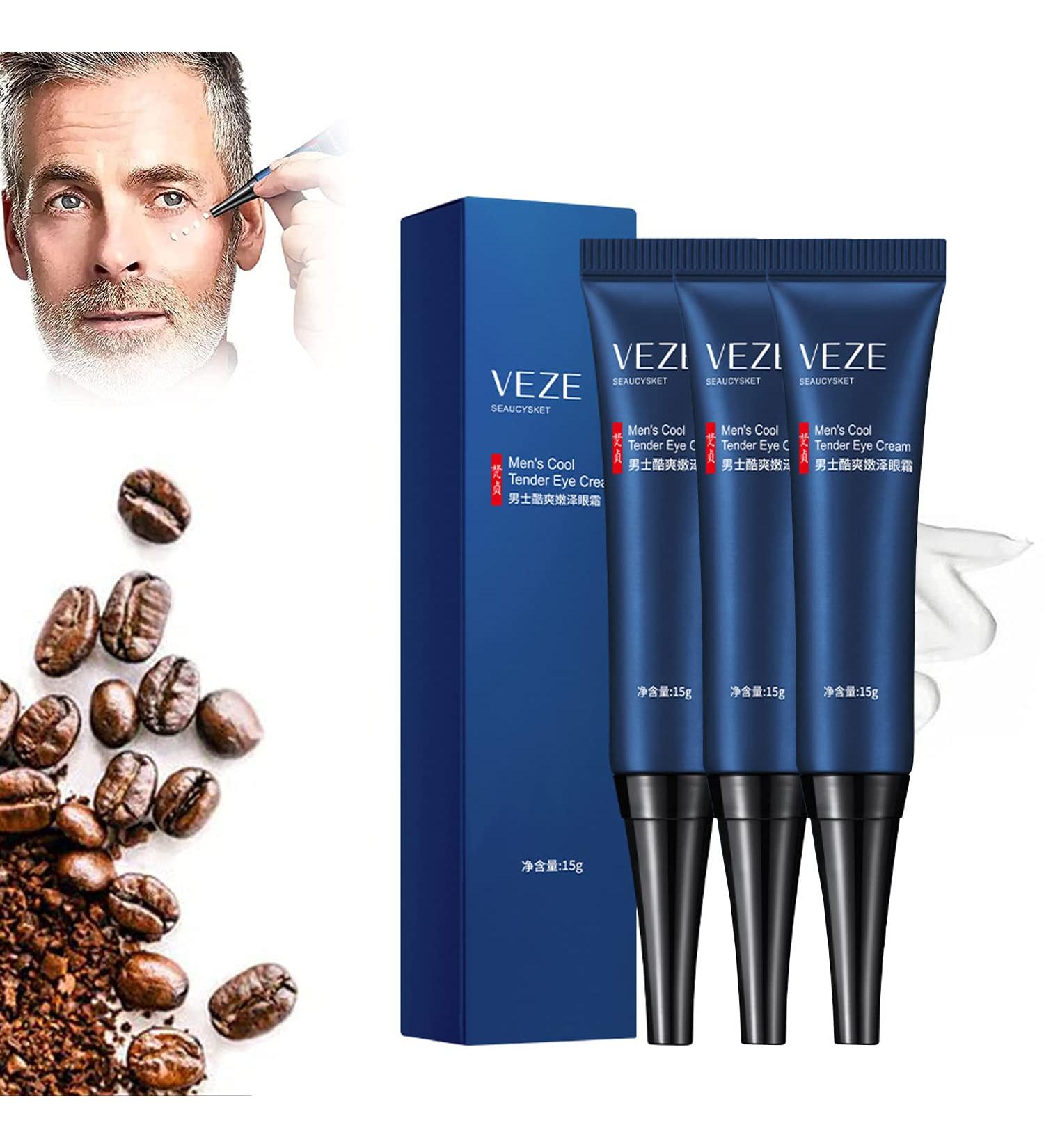 CHUANGJIA OPENEYES Peptide Lifting Eye Gel Set - Reduce Bags, Wrinkles, Dark Circles - 3PCS - Buy Online on SooperMarket.com
