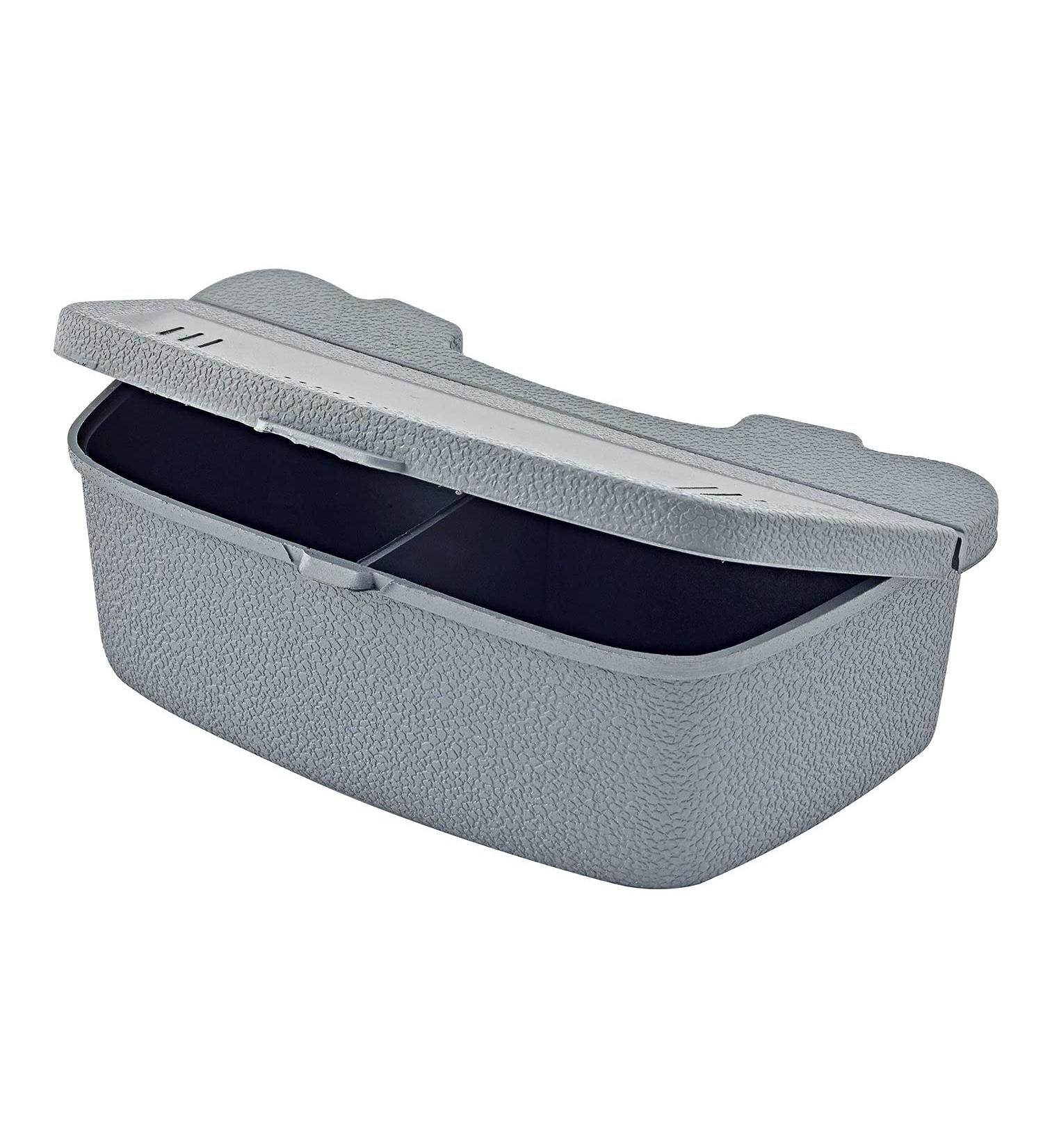 SOUTH BEND Worm Bait Box - Fishing Storage Tackle