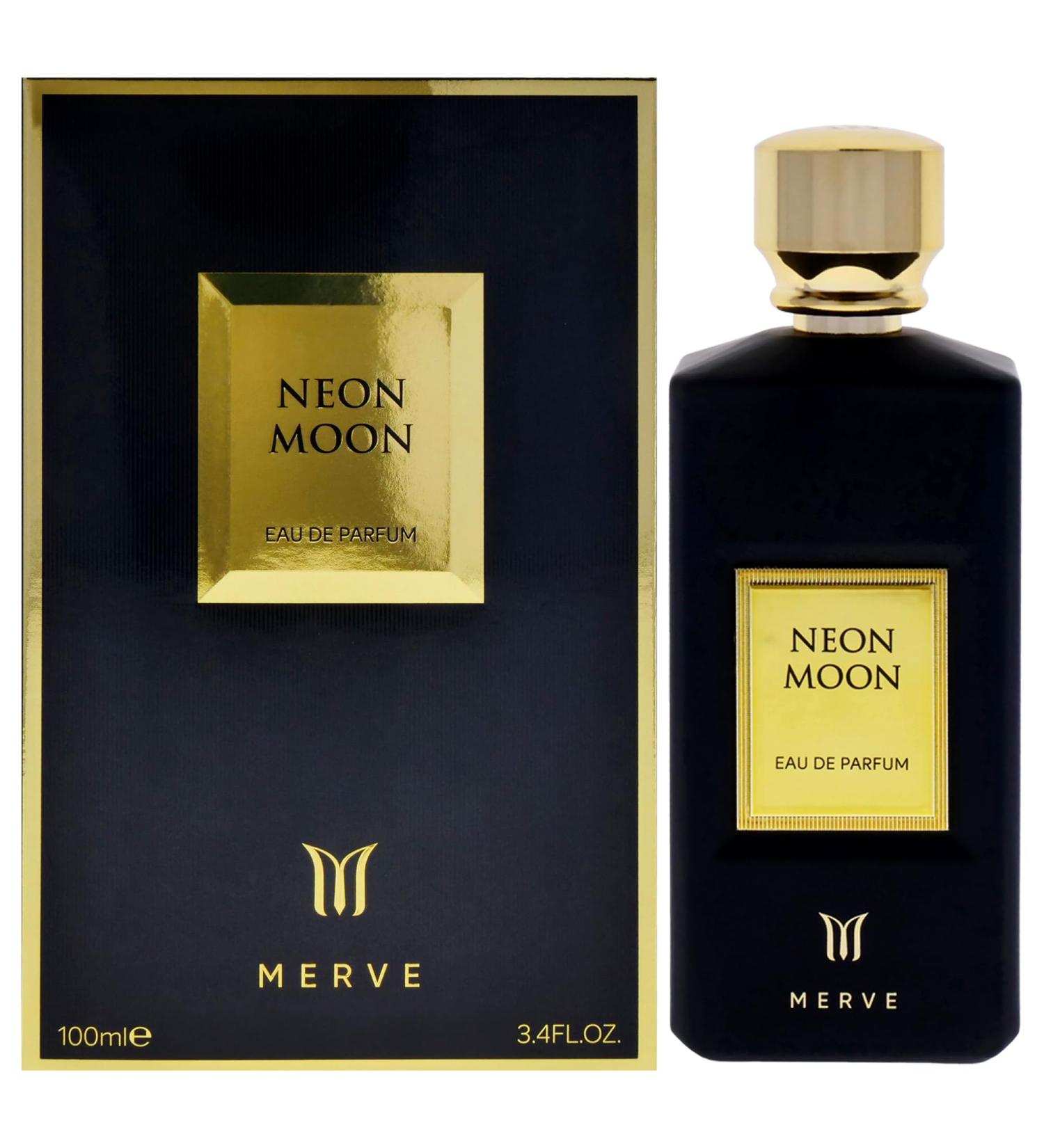 Merve Neon Moon for Women - 3.4 oz EDP Spray - Buy Online on SooperMarket.com