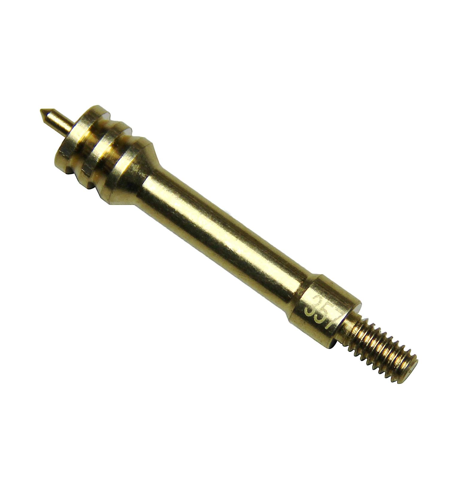 MaximalPower Gun Cleaning Jag .30/.308 Caliber 8-32 Thread Brass 6460-30 Brush 1 Pack