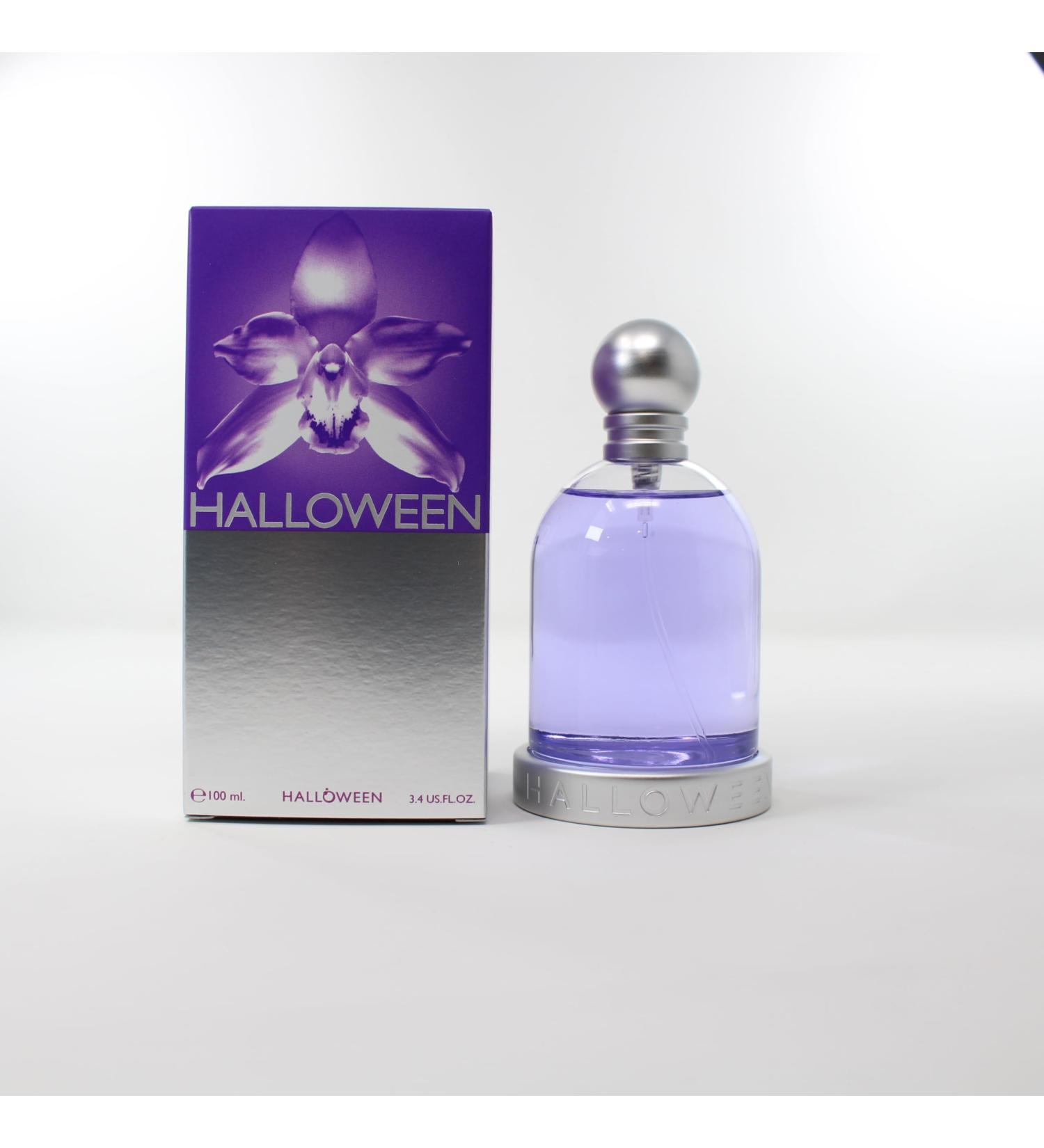 Halloween By J. Del Pazo EDT 3.4oz - Buy Online on SooperMarket.com