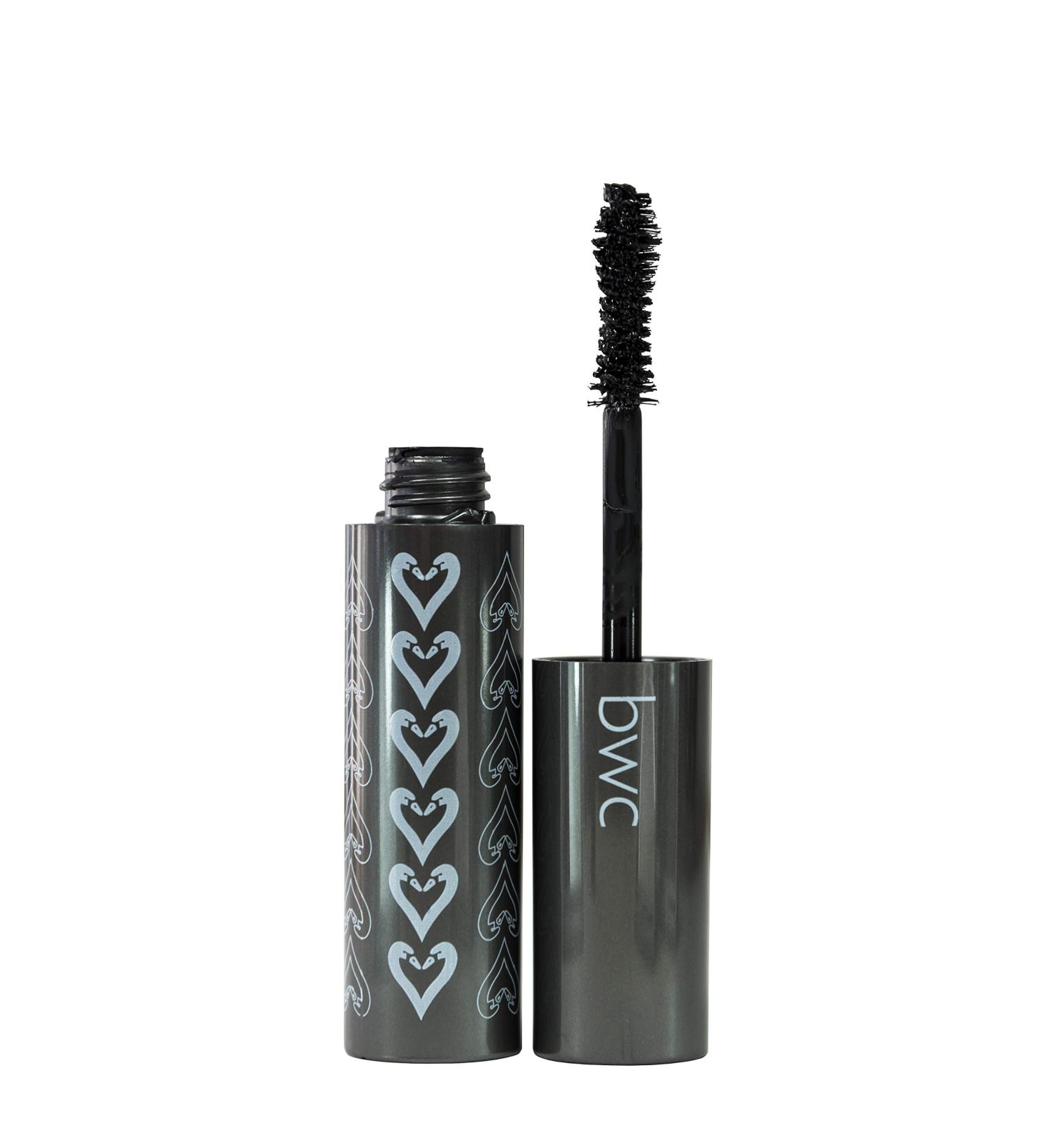 Beauty Without Cruelty Waterproof Mascara in Black - 0.24oz - Buy Online on SooperMarket.com
