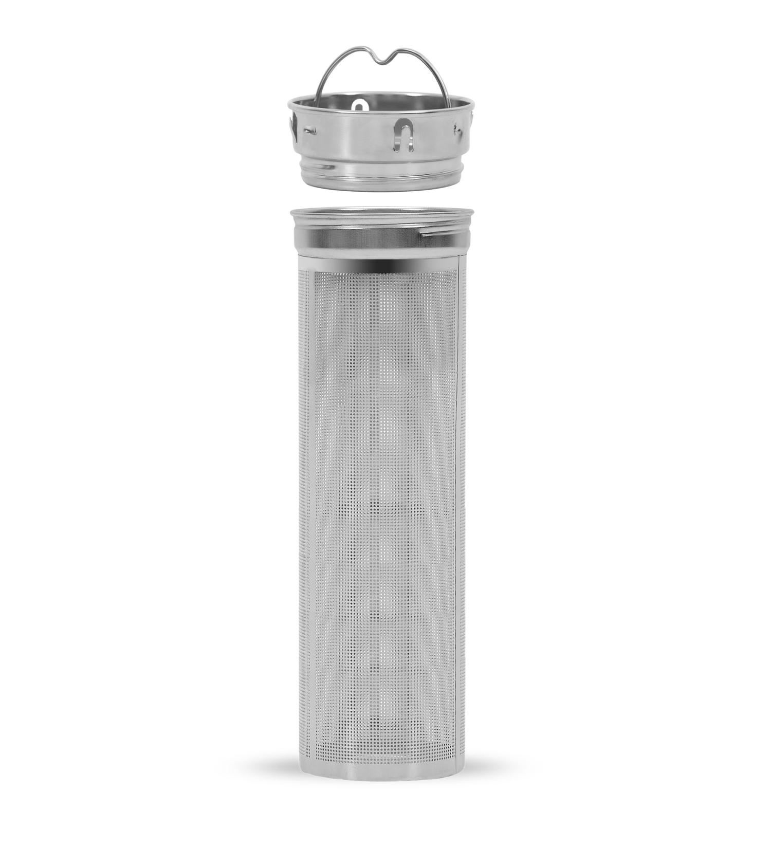 720 DGree Original Fruit Insert for Nolimit - Versatile Fruit-Infuser for Hot Teas & Cold Drinks | 710ml 950ml 1200ml - International Shipping Available - Buy Online on SooperMarket.com