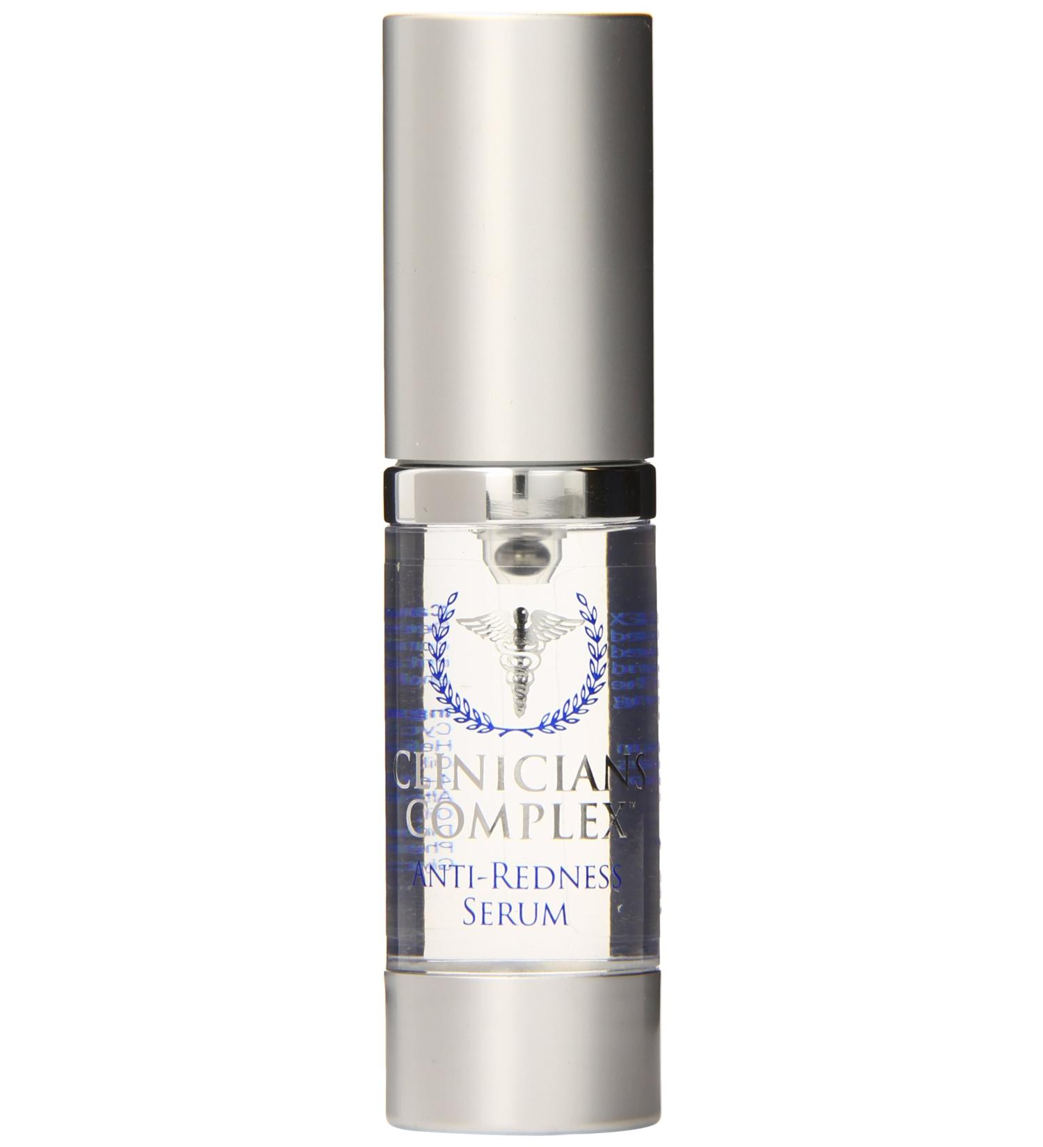 Clinicians Complex Anti Redness Serum 0.5-Ounce - Buy Online on SooperMarket.com