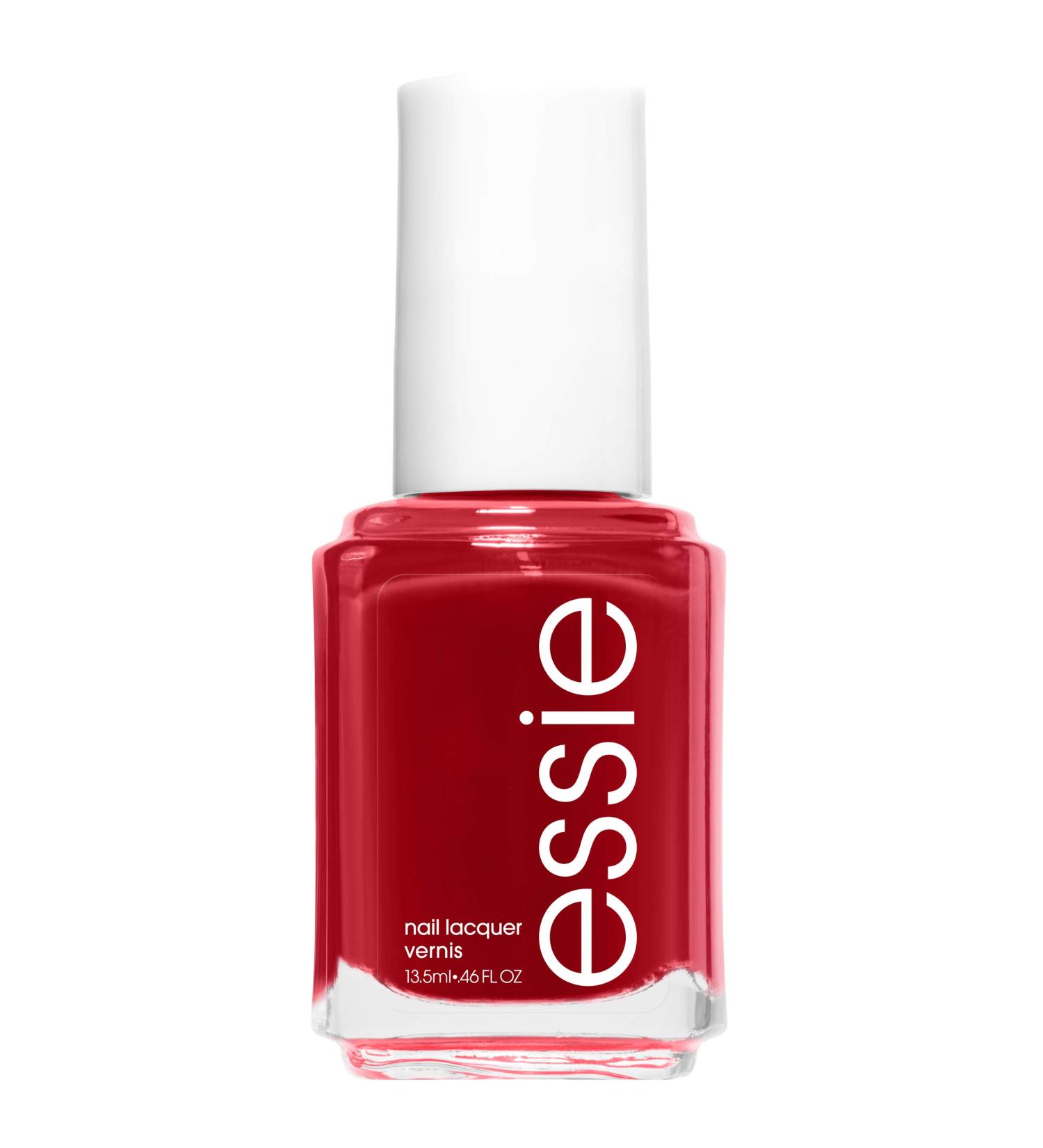 Essie Nail Polish - Glossy Shine Finish | Fishnet Stockings 0.46 fl. oz - Shop Now - Buy Online on SooperMarket.com