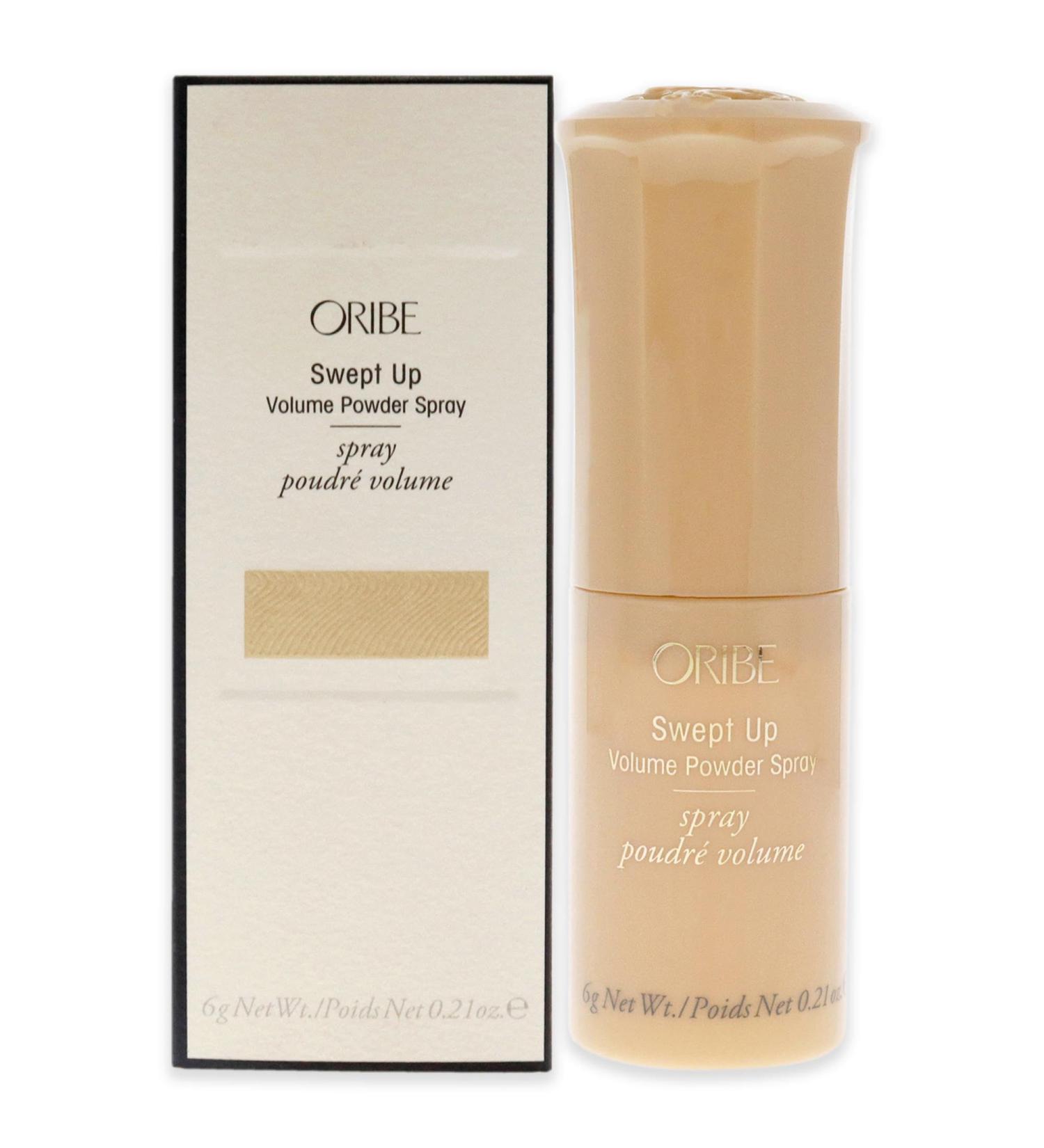 ORIBE Hair Care Swept up Volume Powder 0.21 Oz - Buy Online on SooperMarket.com