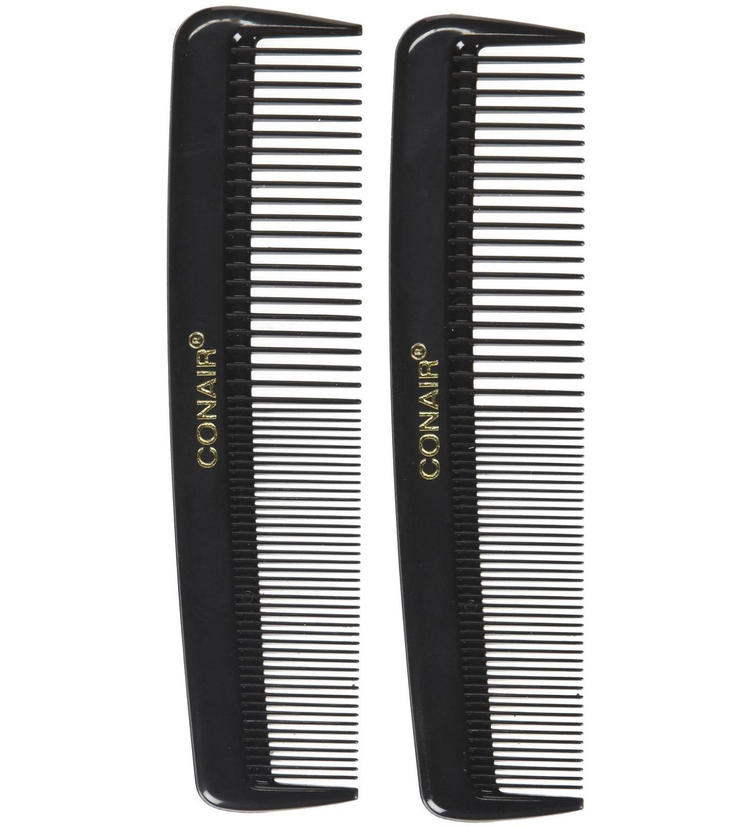 Conair Pocket Combs
