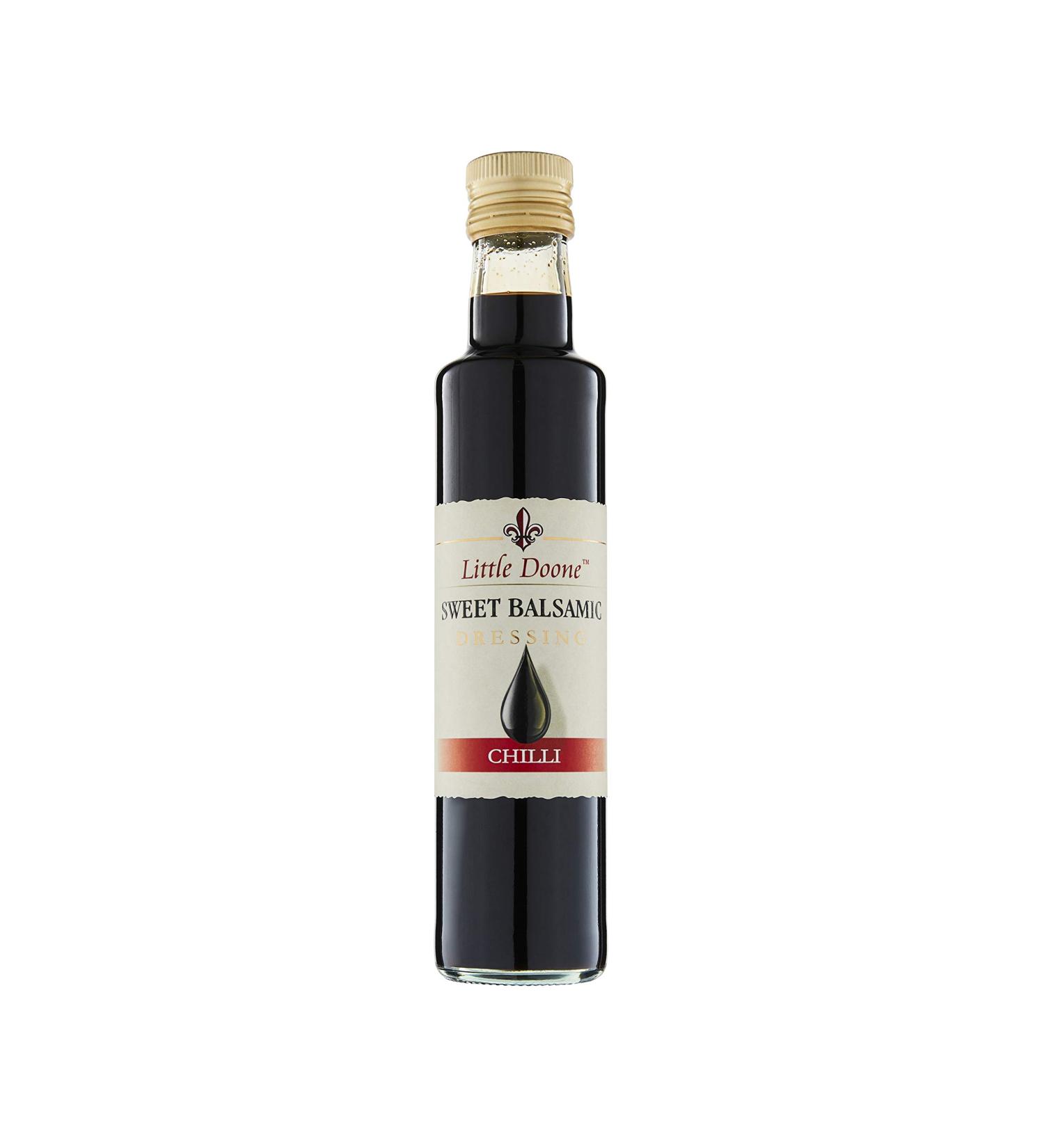 Little Doone Sweet Chilli Balsamic Dressing 250ml