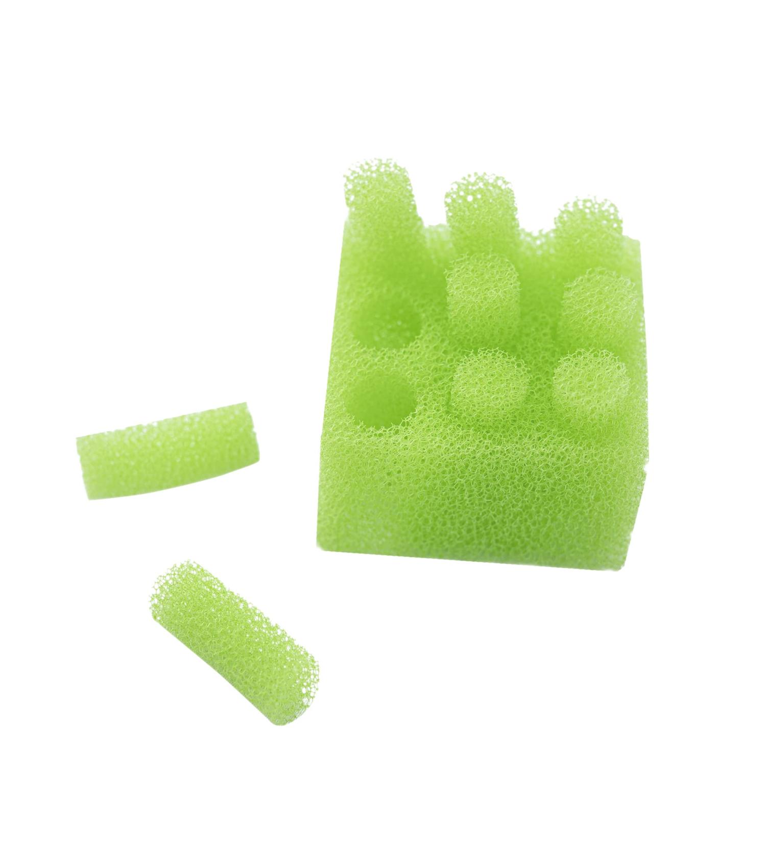 Replacement Filters for Green Sprouts' Nasal Aspirator (9pc)