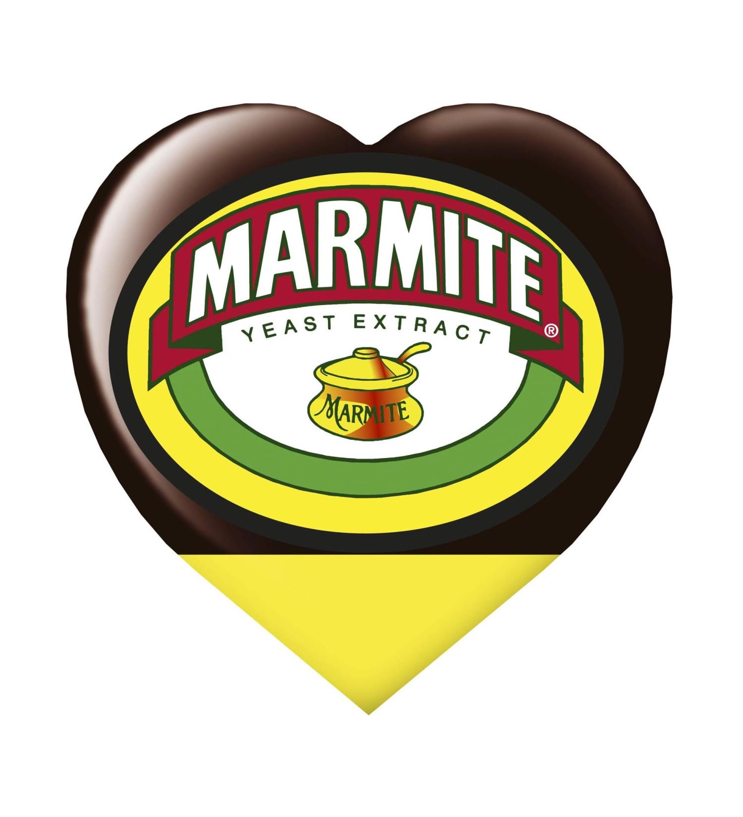 Marmite Yeast Extract Portions 25x8g - Buy Online on SooperMarket.com