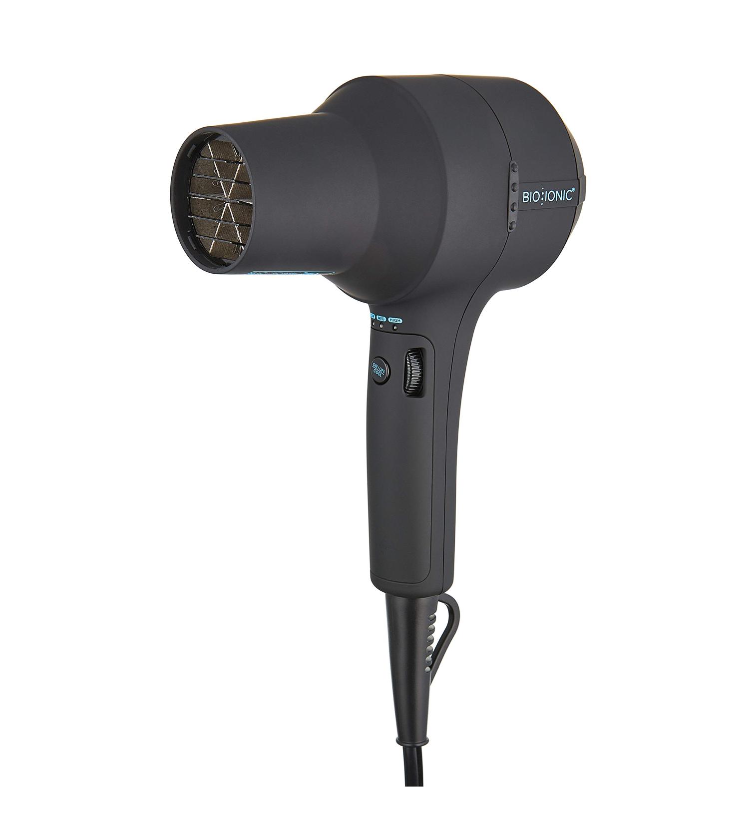 Buy BIO IONIC Powerdiva Pro Style Dryer | International Shipping Available - Buy Online on SooperMarket.com