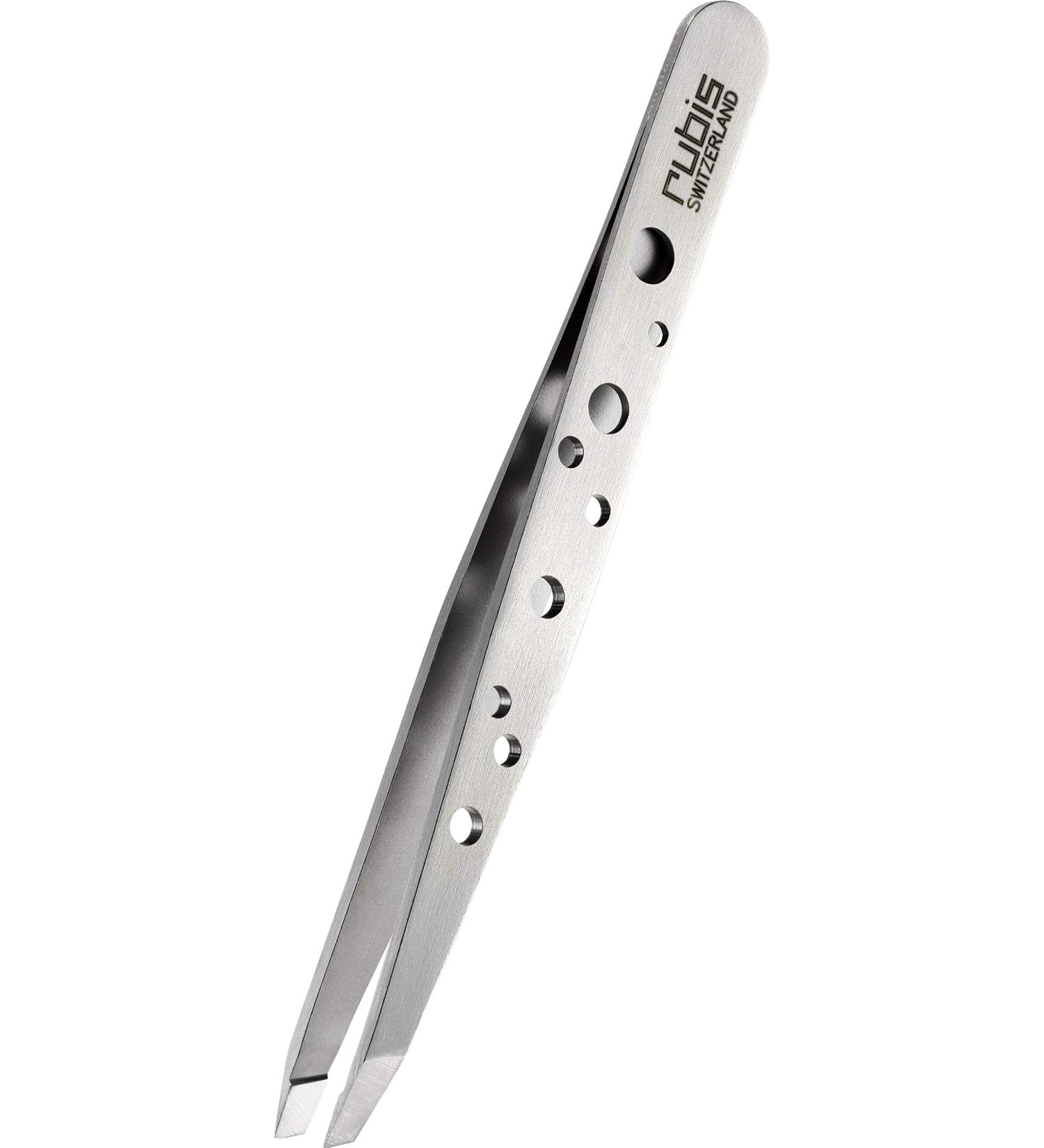 Rubis Classic Tweezer Elegance 1k111 - Precision Swiss Made Beauty Tool - Buy Online on SooperMarket.com