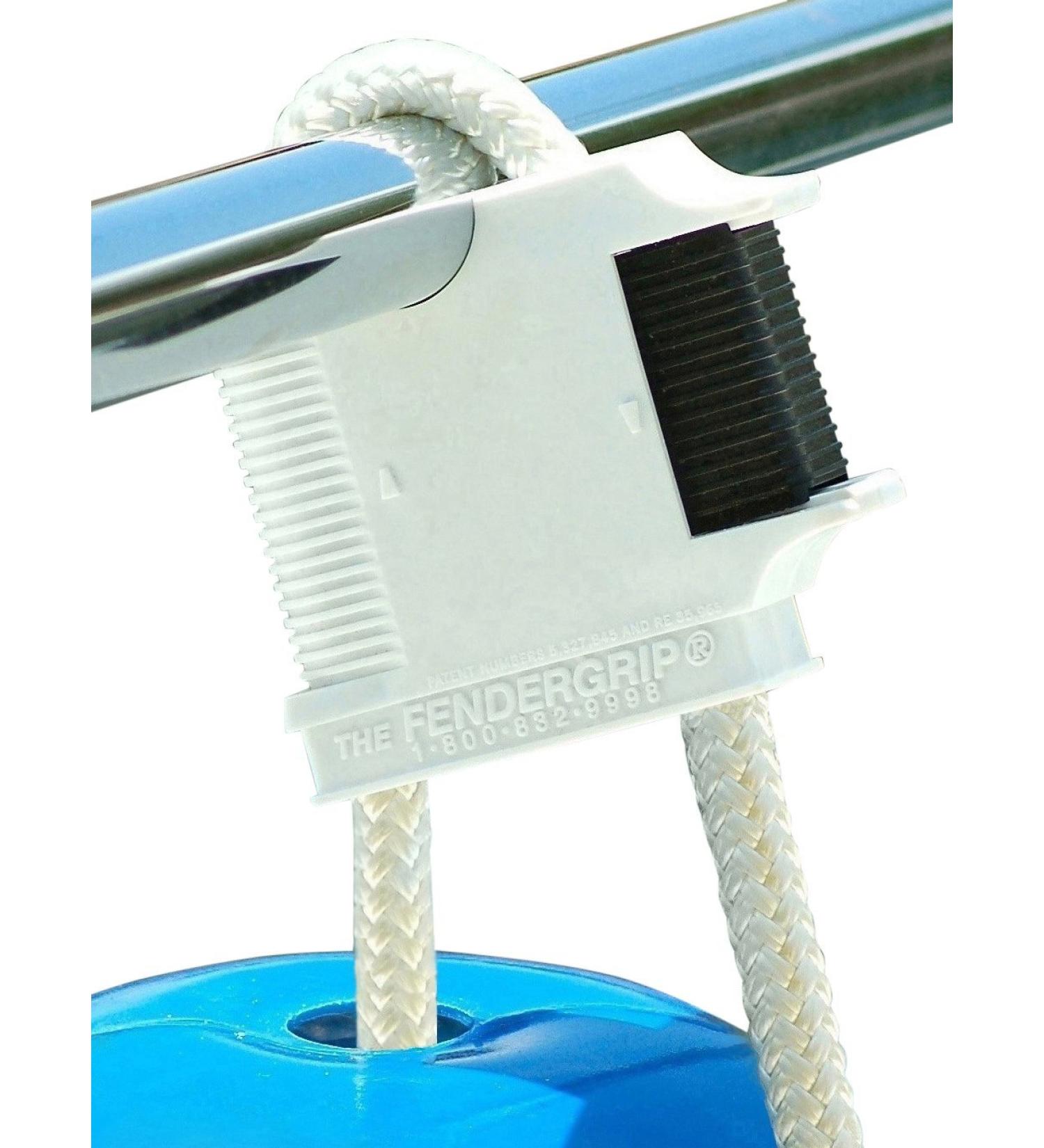 Fendergrip by New World Marine, Inc.
