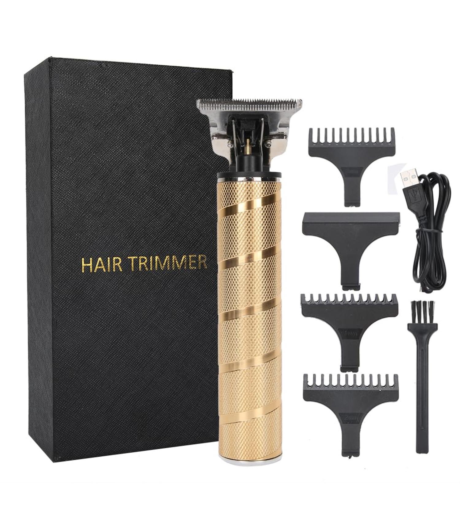 Demeras Electric Trimmers 21x11x5 Hair Clipper Professional Cordless Electric Hair Cutting Tblade Trimmer Hair Shavers - Buy Online on SooperMarket.com