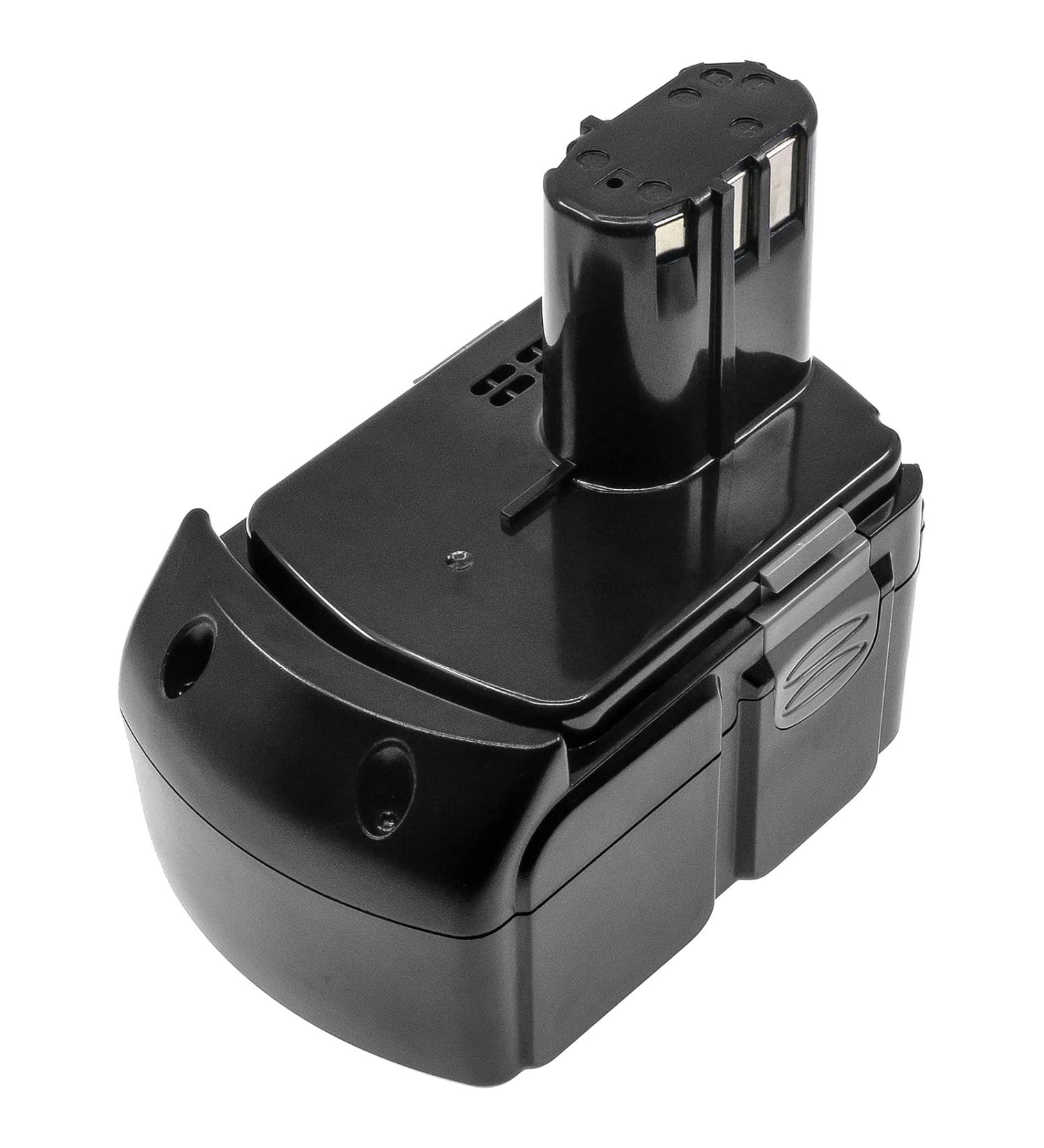 5000mAh/18V Battery Replacement for BCL 1815 EBM 1830 DV 18DVKS & More | International Shipping Available - Buy Online on SooperMarket.com