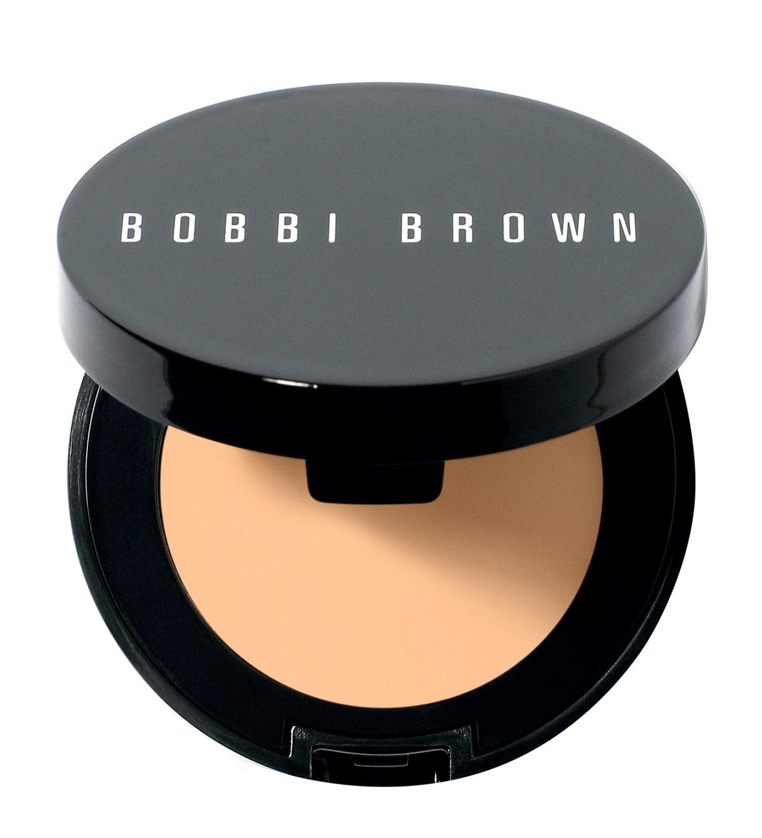 Bobbi Brown Corrector 0.5oz 1.4g Makeup Eyes Concealer Color: Peach NEW