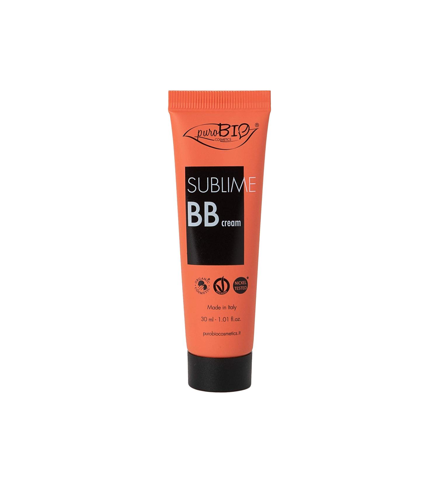 PuroBIO Sublime BB Cream shade 04-30 ml