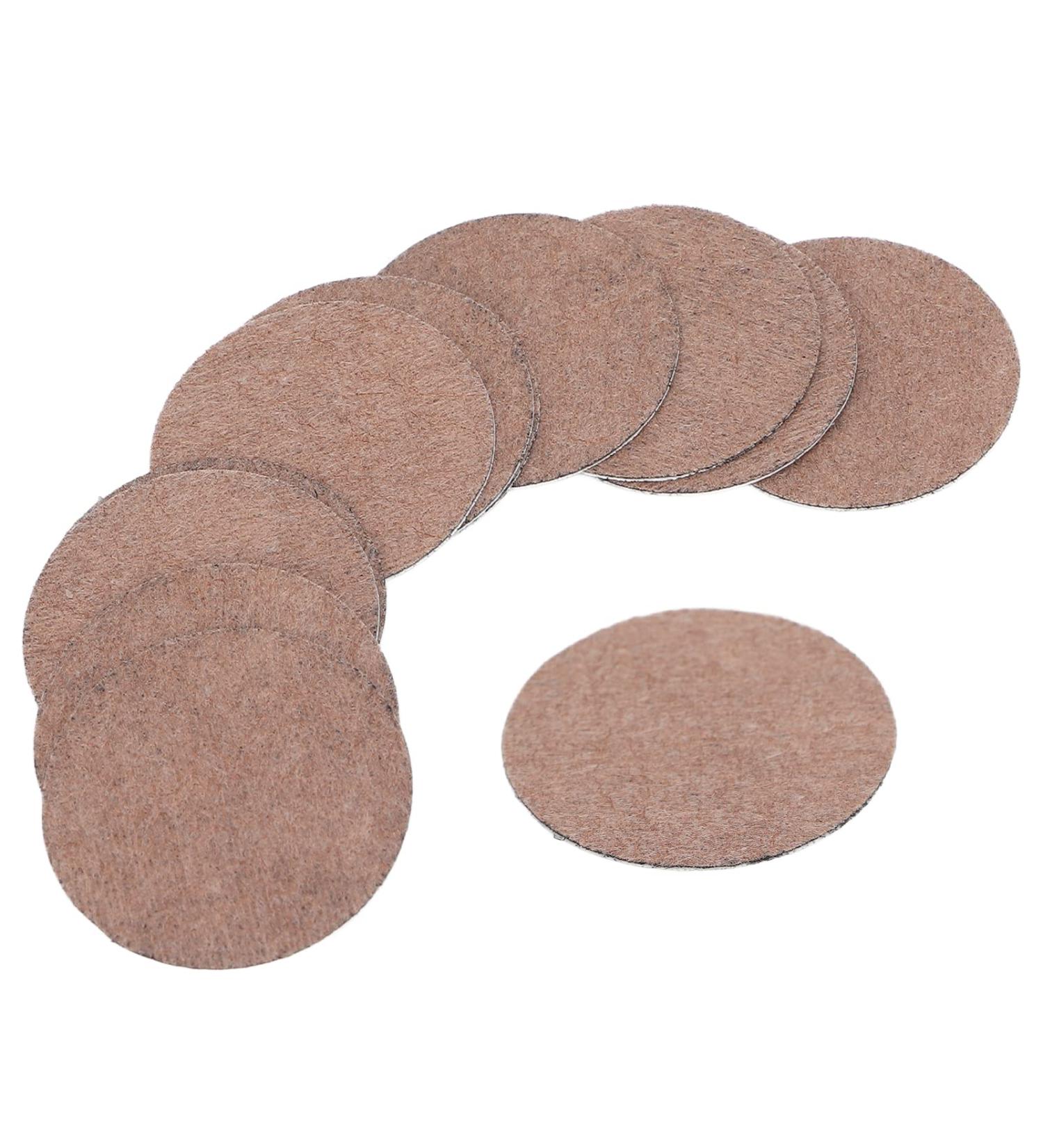 Ear Pain & Tinnitus Relief Patch | Improve Hearing & Ear Health | 12pcs - Buy Online on SooperMarket.com