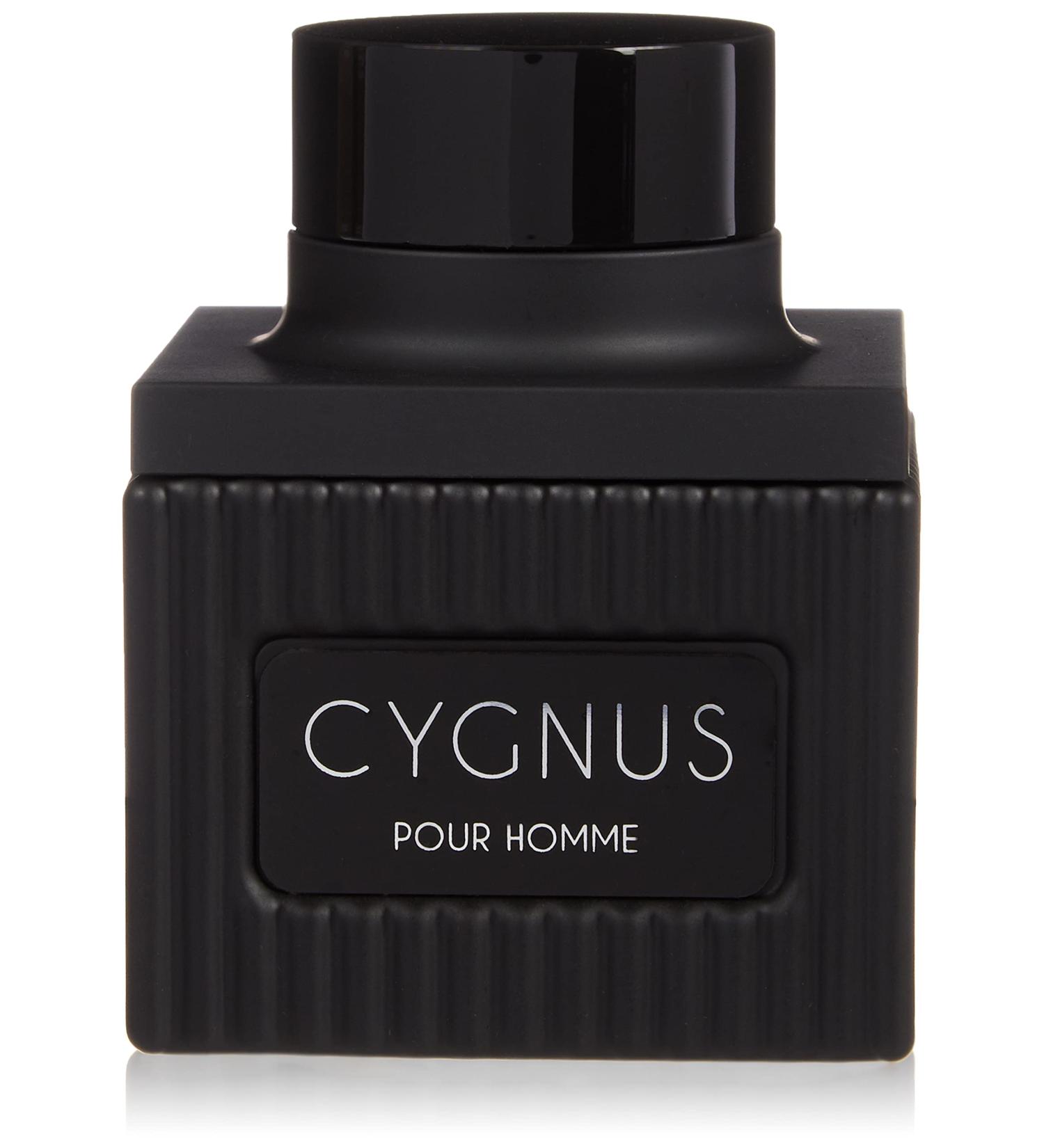Cygnus by Flavia for Men - 3.4 oz EDP Spray - Buy Online on SooperMarket.com
