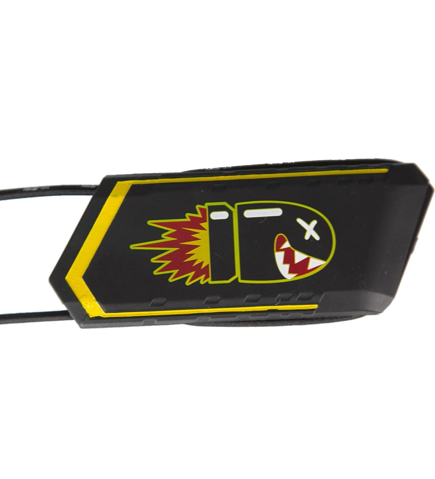 HK Army Barrel Condom/Cover - Ball Breaker 2.0 - Limited Edition (Warhead)
