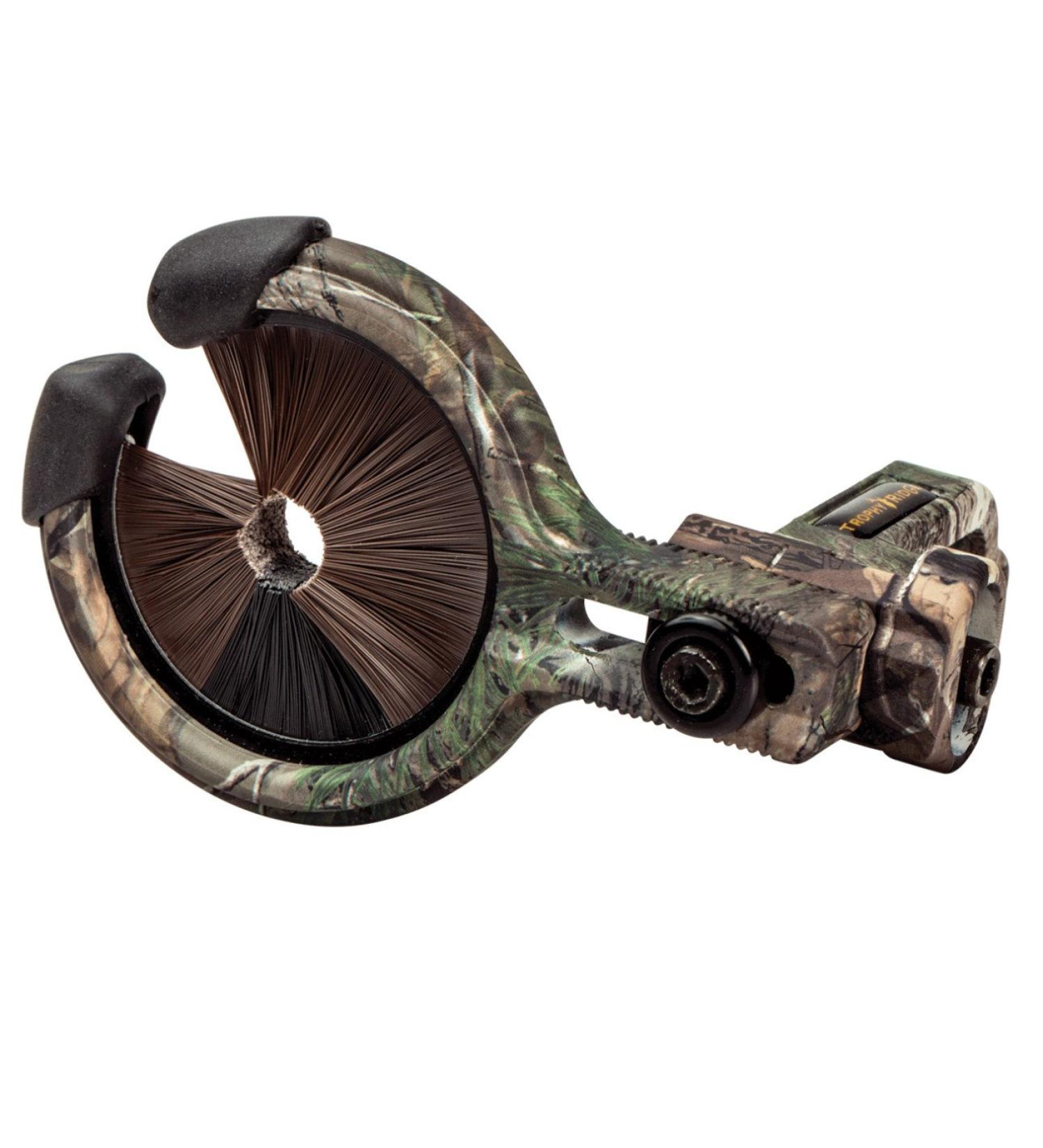 Trophy Ridge Power Shot Whisker Biscuit Camo Medium - Reliable Arrow Rest - Buy Online on SooperMarket.com