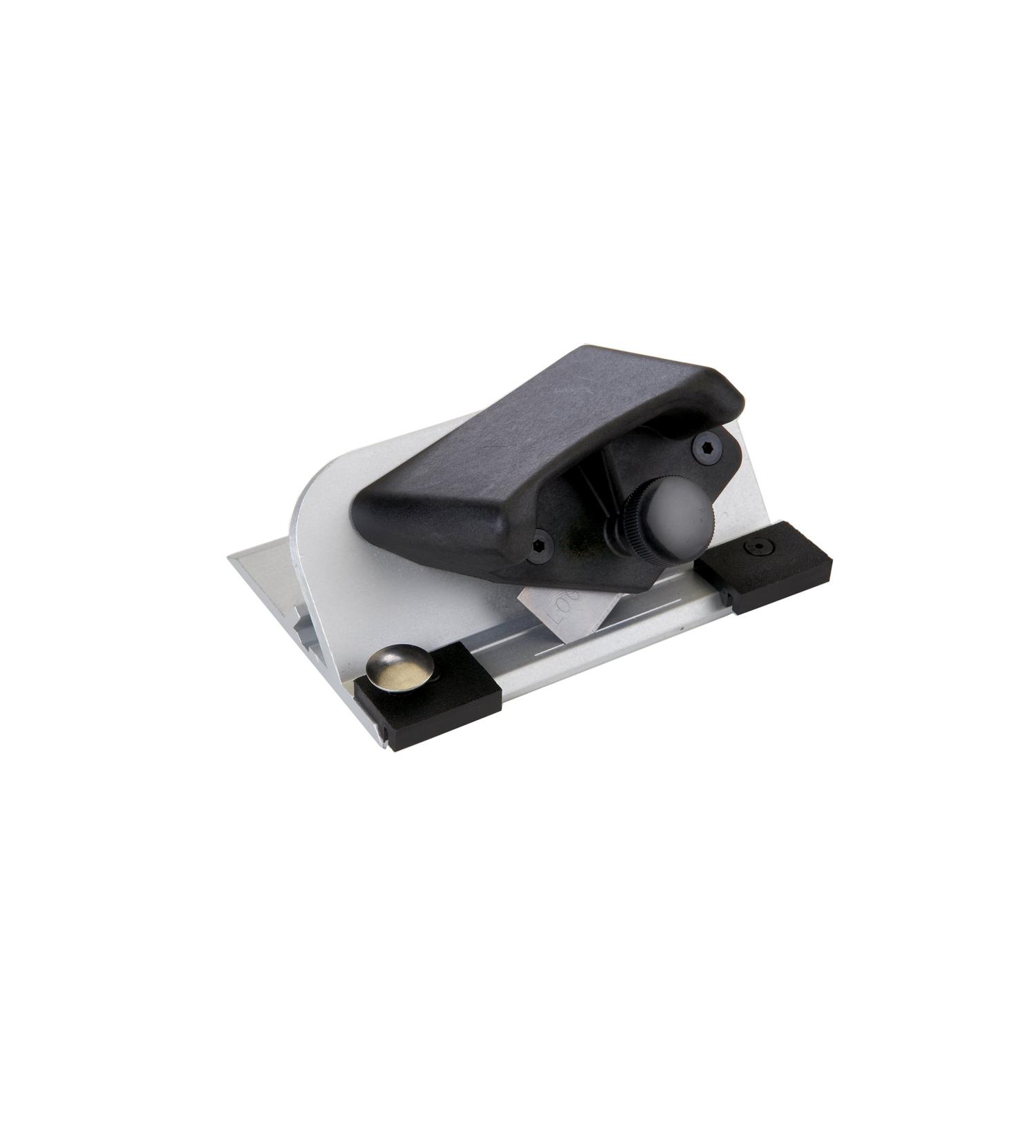 Logan Graphics 702-1 Replacement Pull Style Bevel Cutting Head For Logan Graphics Products 450-1 Artist Elite  550-1 Simplex Classic and 750-1 Simplex Elite.